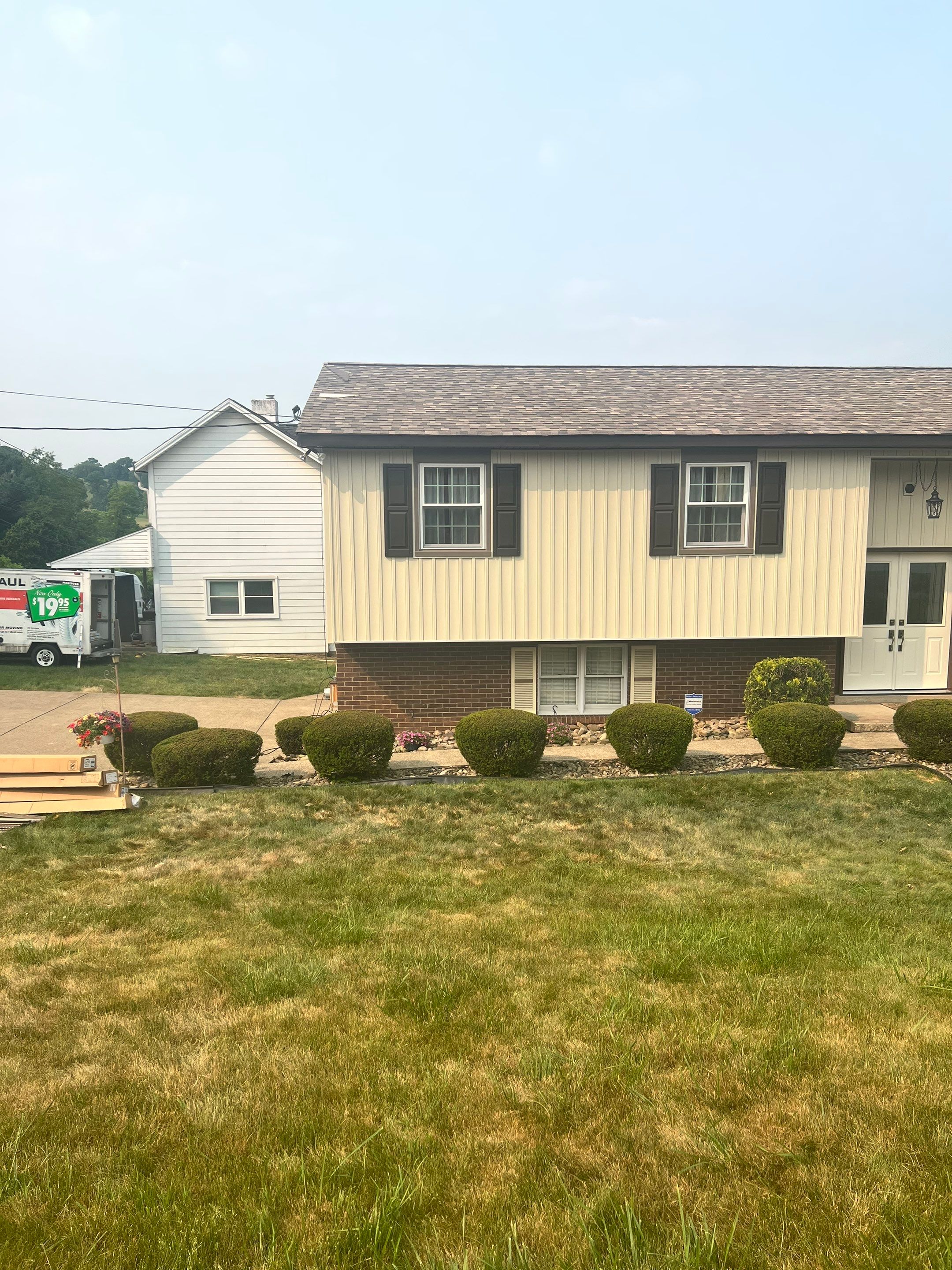 Marino Job Showcase by Mt. Pleasant Window & Remodeling Co.