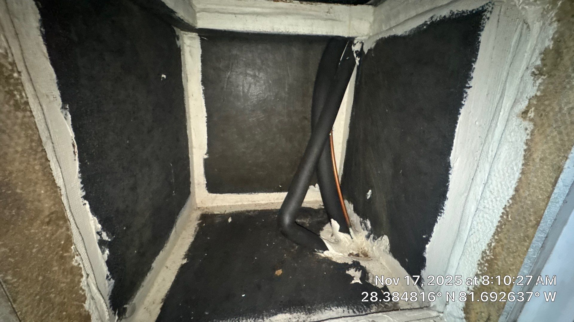 Air Duct Cleaning in Clermont by Hygienic Air, Inc