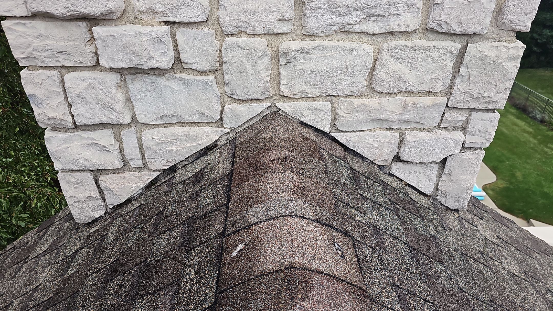 ATLAS PINNACLE COLOR: WEATHERED WOOD by Eagle Eye Roofing