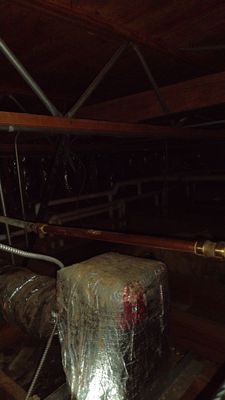 Project in Oklahoma City