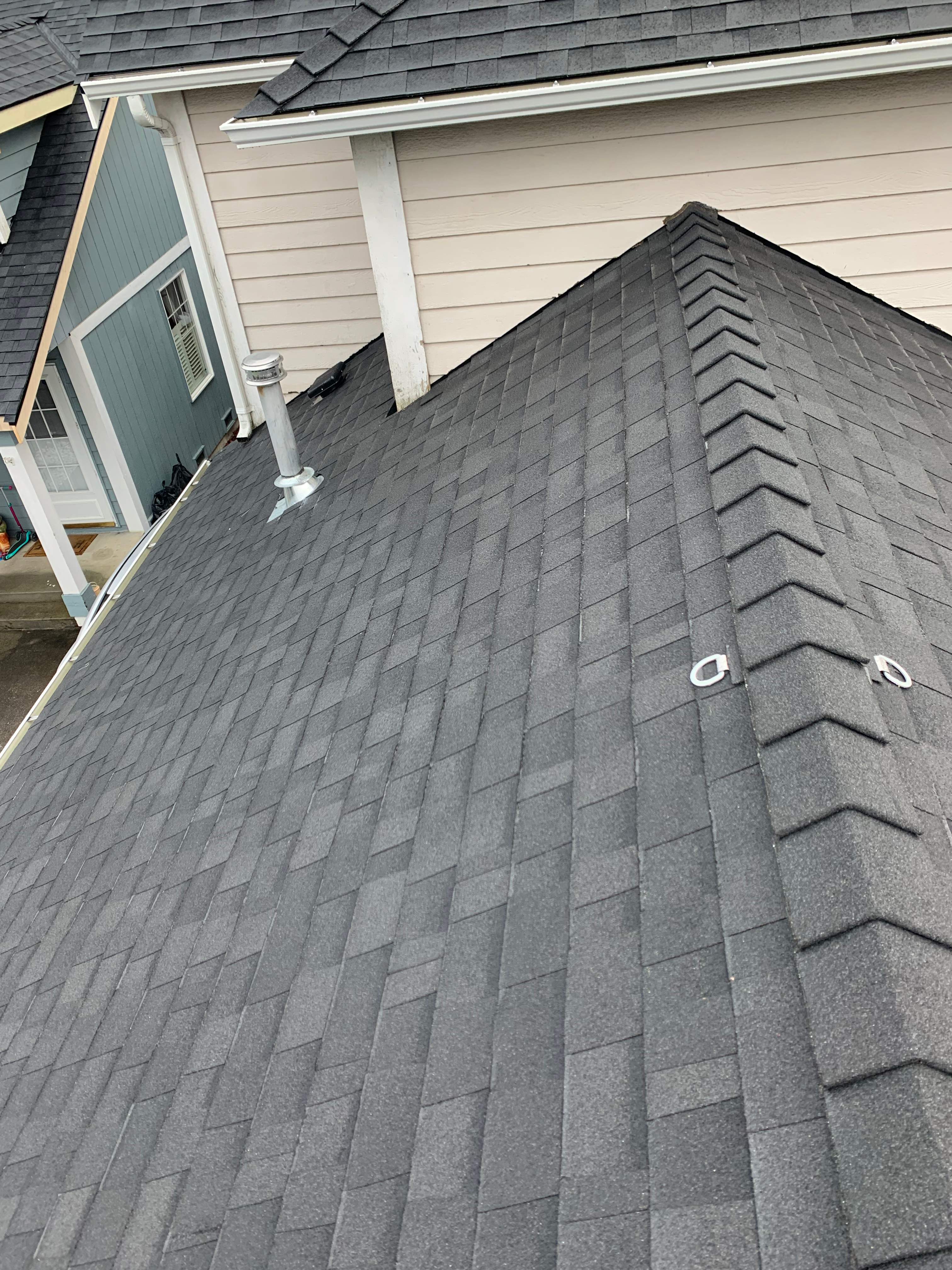 8217 Lake Stevens by RoofWorks Northwest