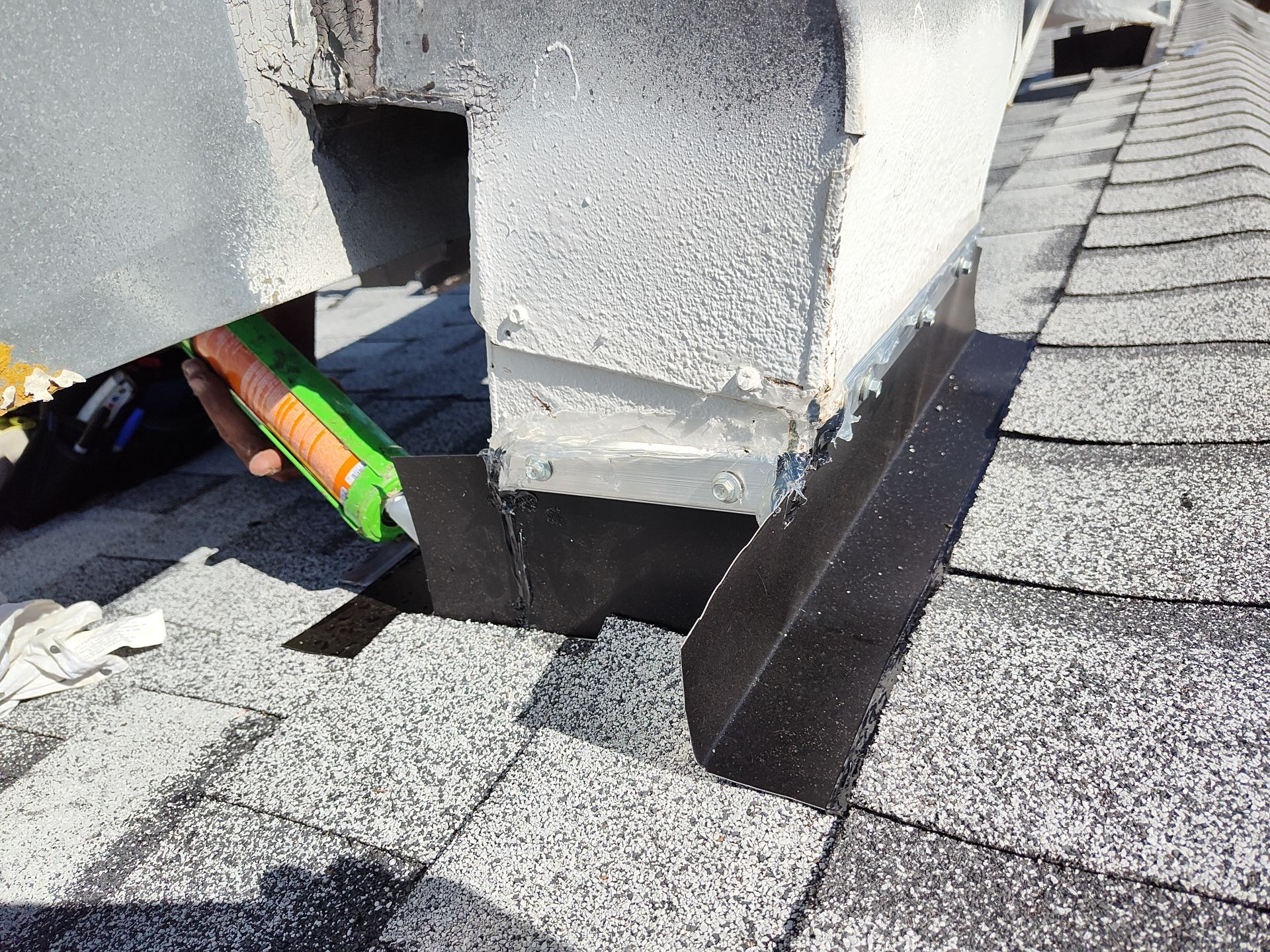 Wrigley field/ Timbers by Bros Roofing