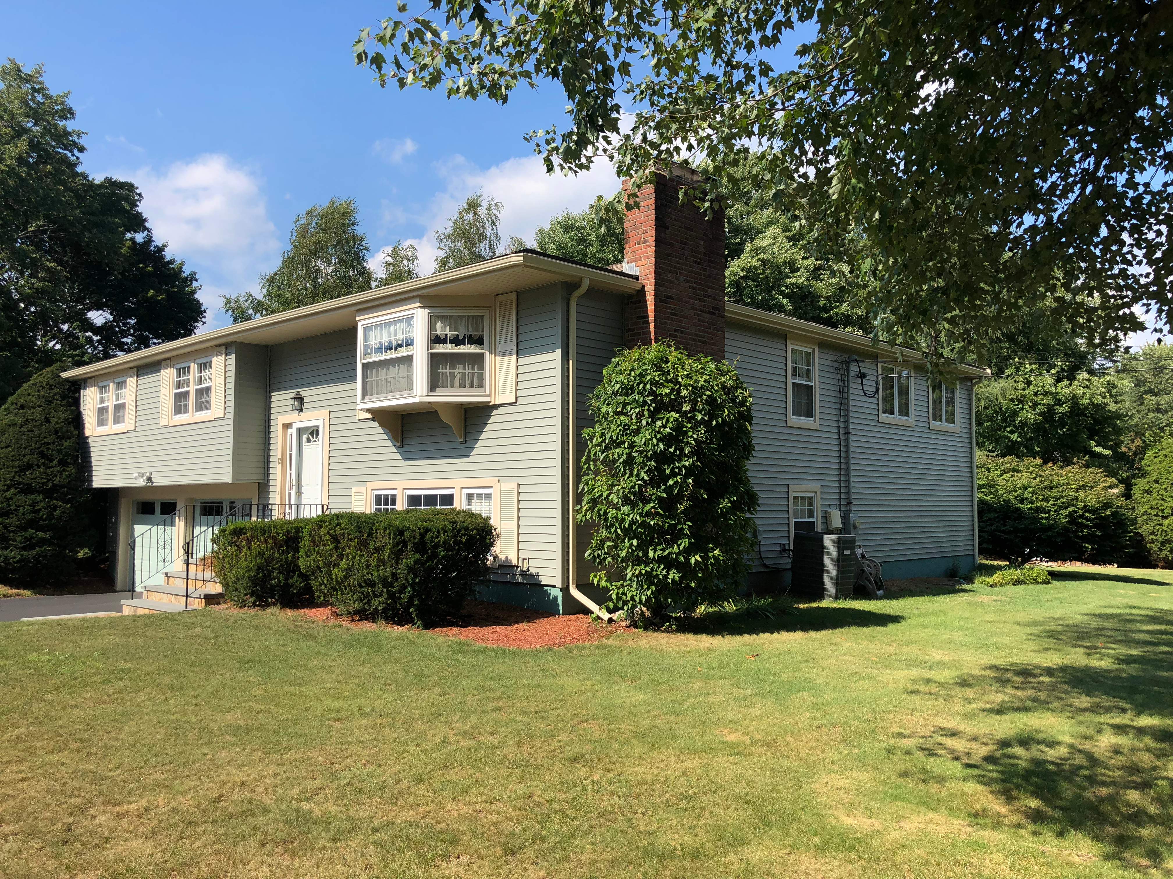Siding Installation using CertainTeed by UBrothers Construction