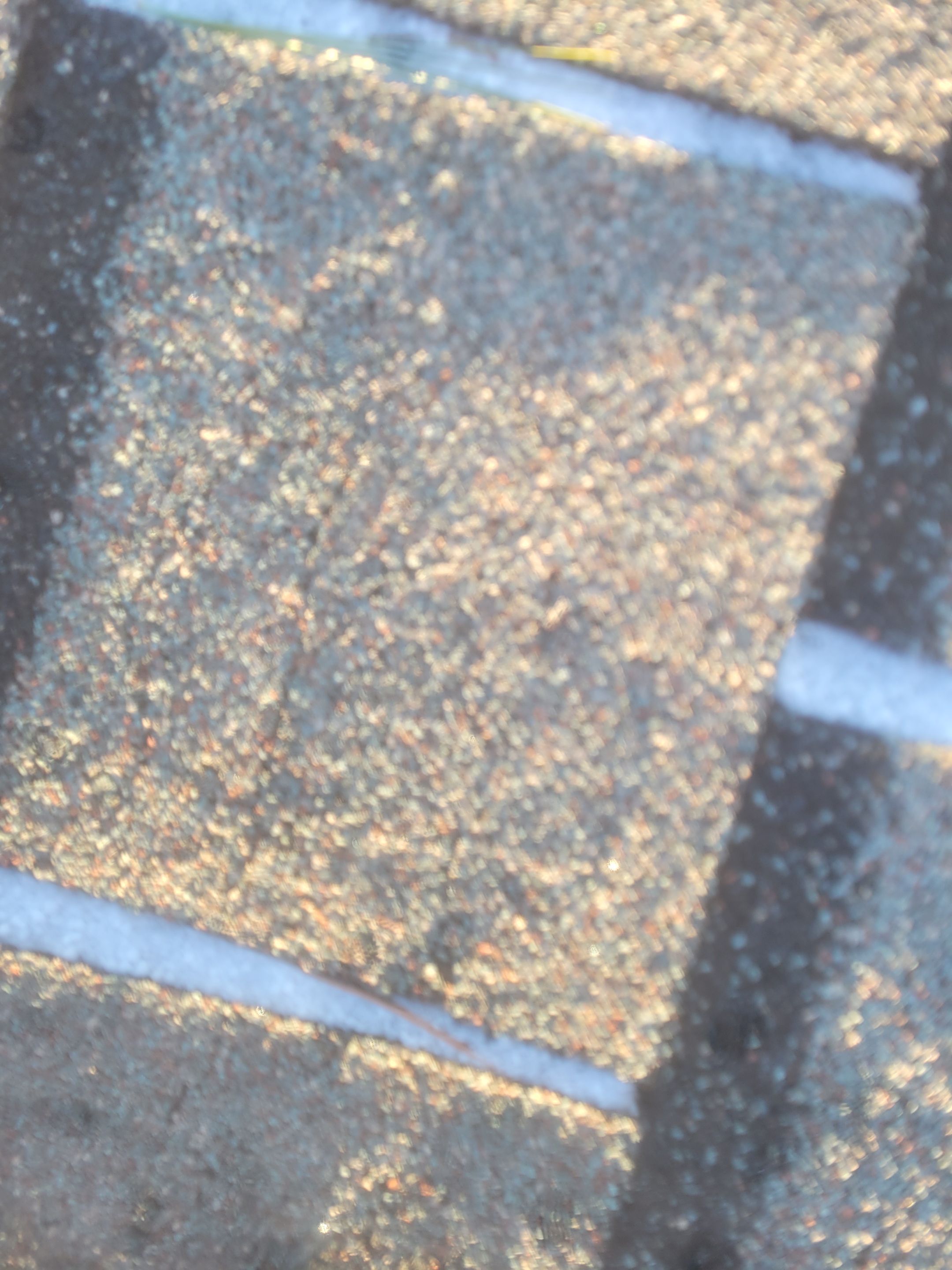 Roof Repair using Owens Corning Duration by The B.A.R Roofing