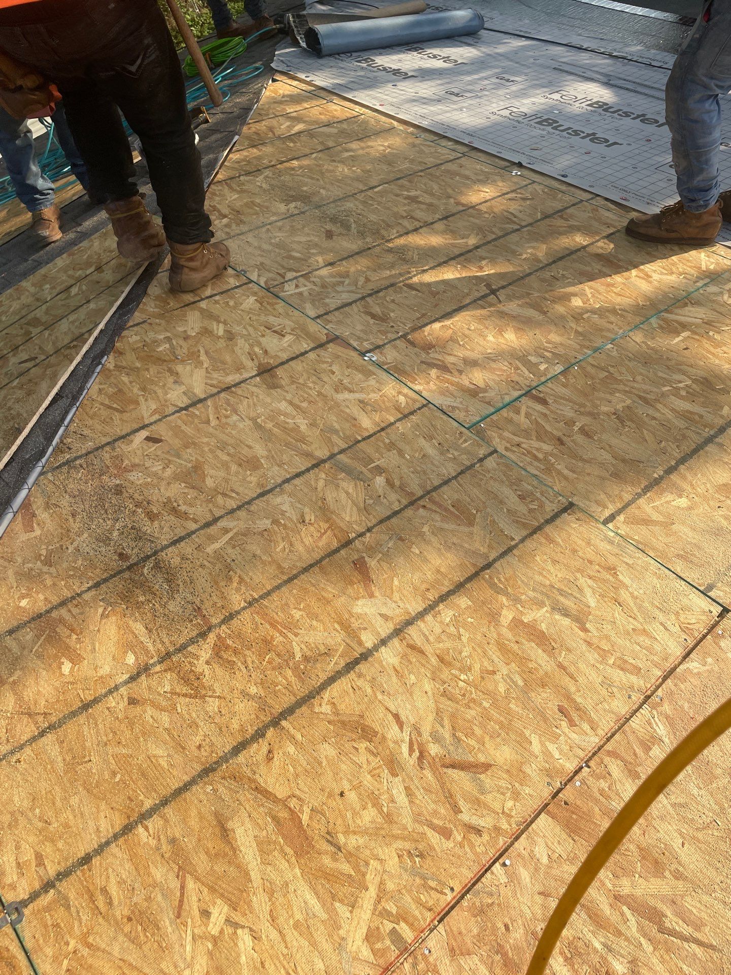 Roof Repair Channelview by Roof Repair Company