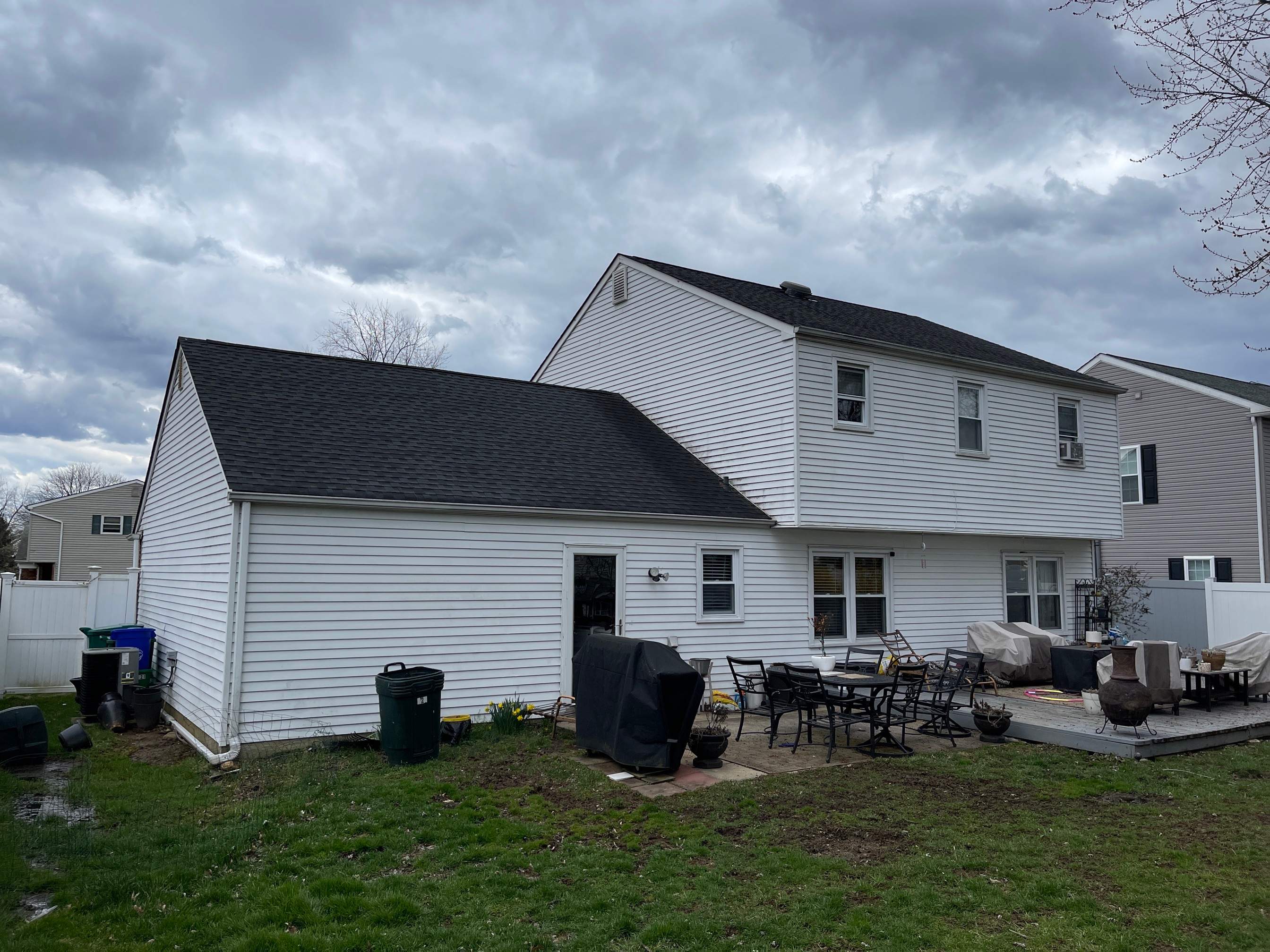 Roofing  by Stofan Construction LLC