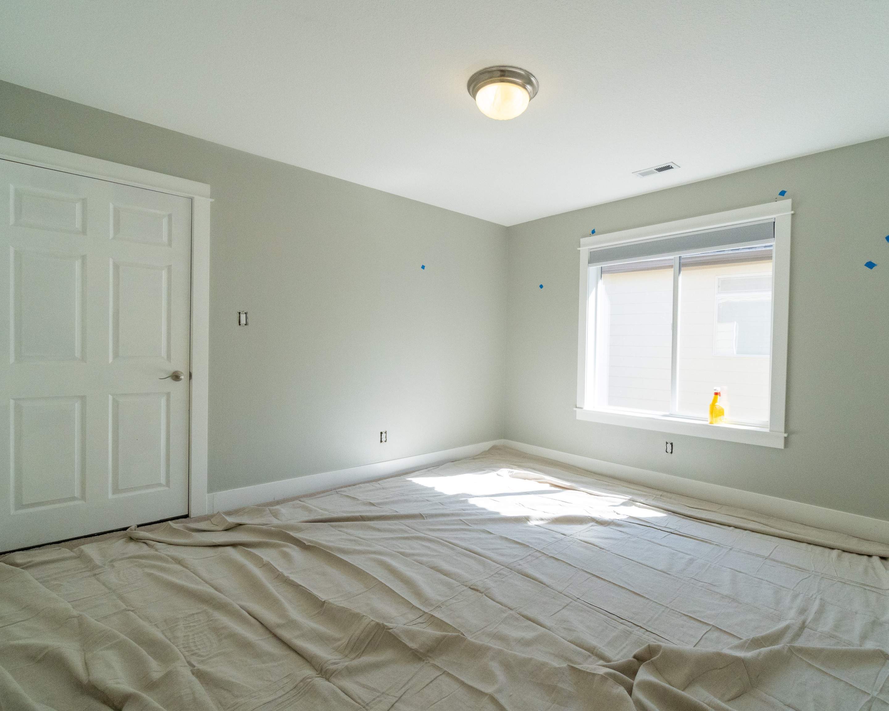 Interior Painting by Villegas Remodeling, LLC