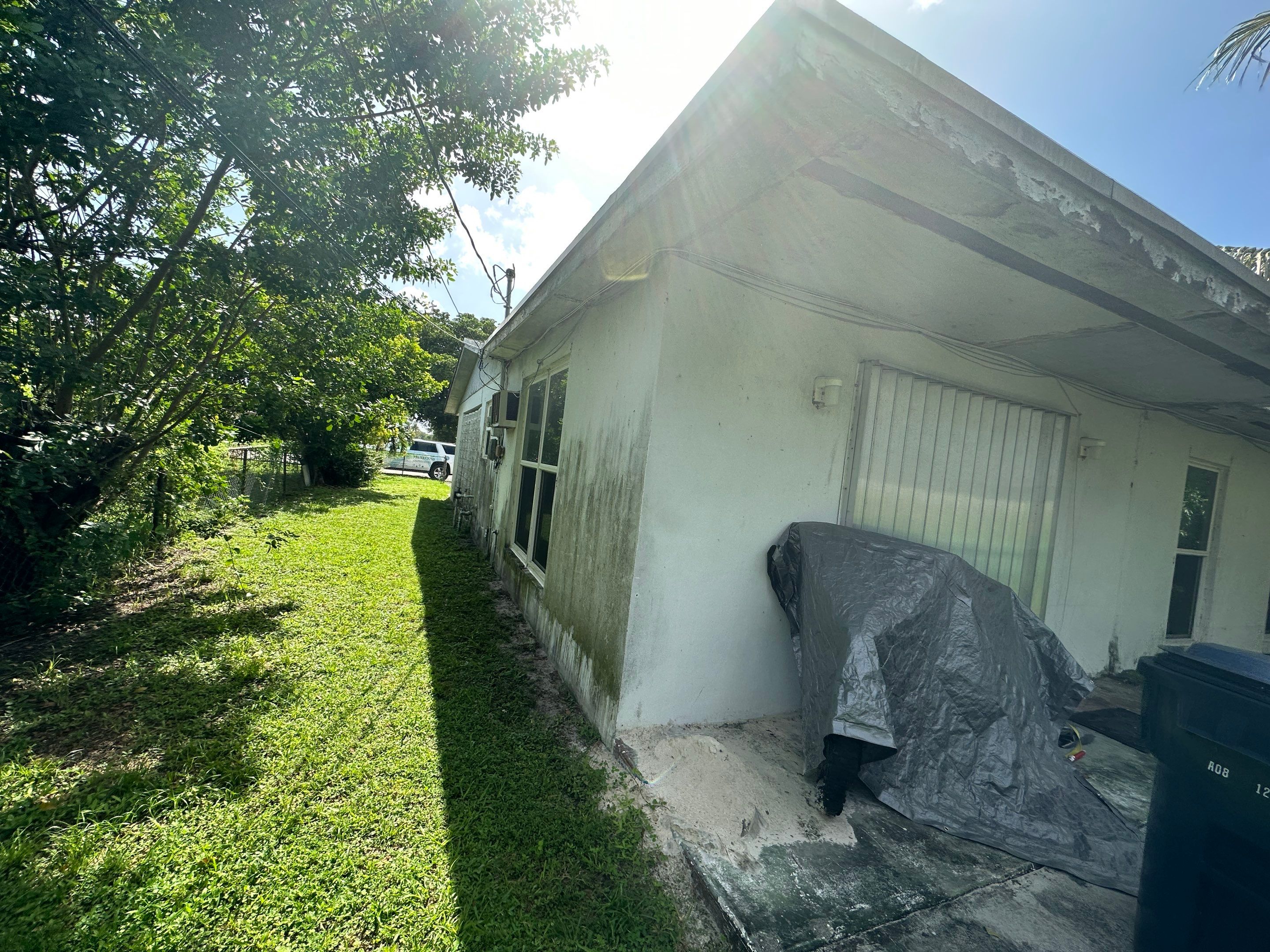 Water Damage Claim in Miami Gardens by FLAPA & KeyStone