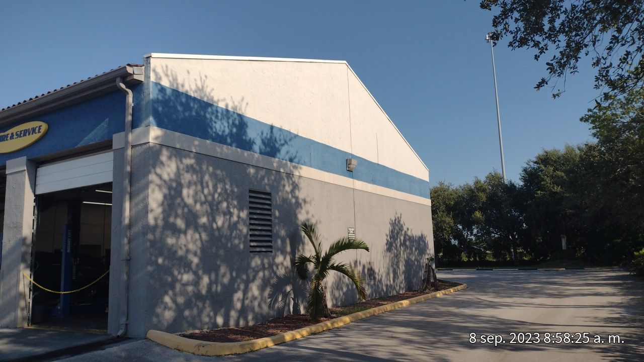 Good Year  by Souffront Construction & Engineering