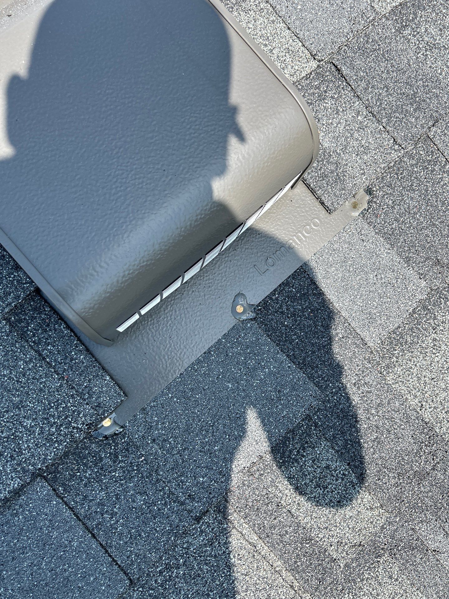 Project in San Marcos by Rhino Roofing and General Contracting, LLC
