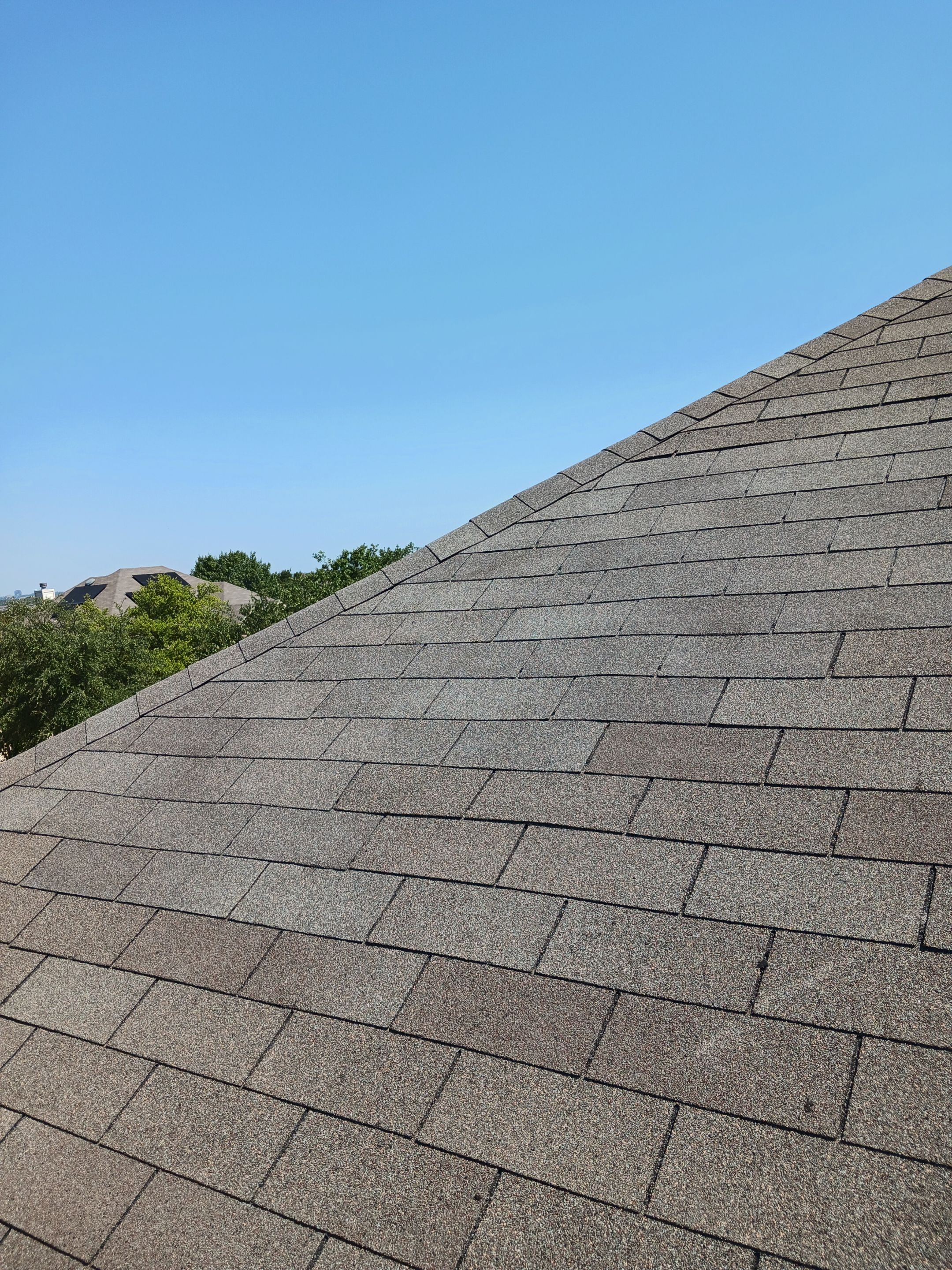 Roof Repair - 78249 by Rox Roofing