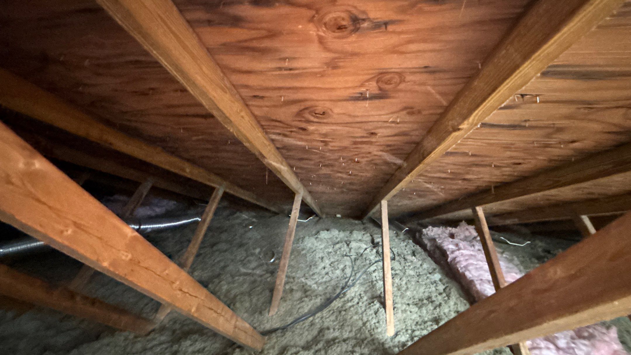 Roof Replacement using Owens Corning Storm Cloud by 180 Contractors