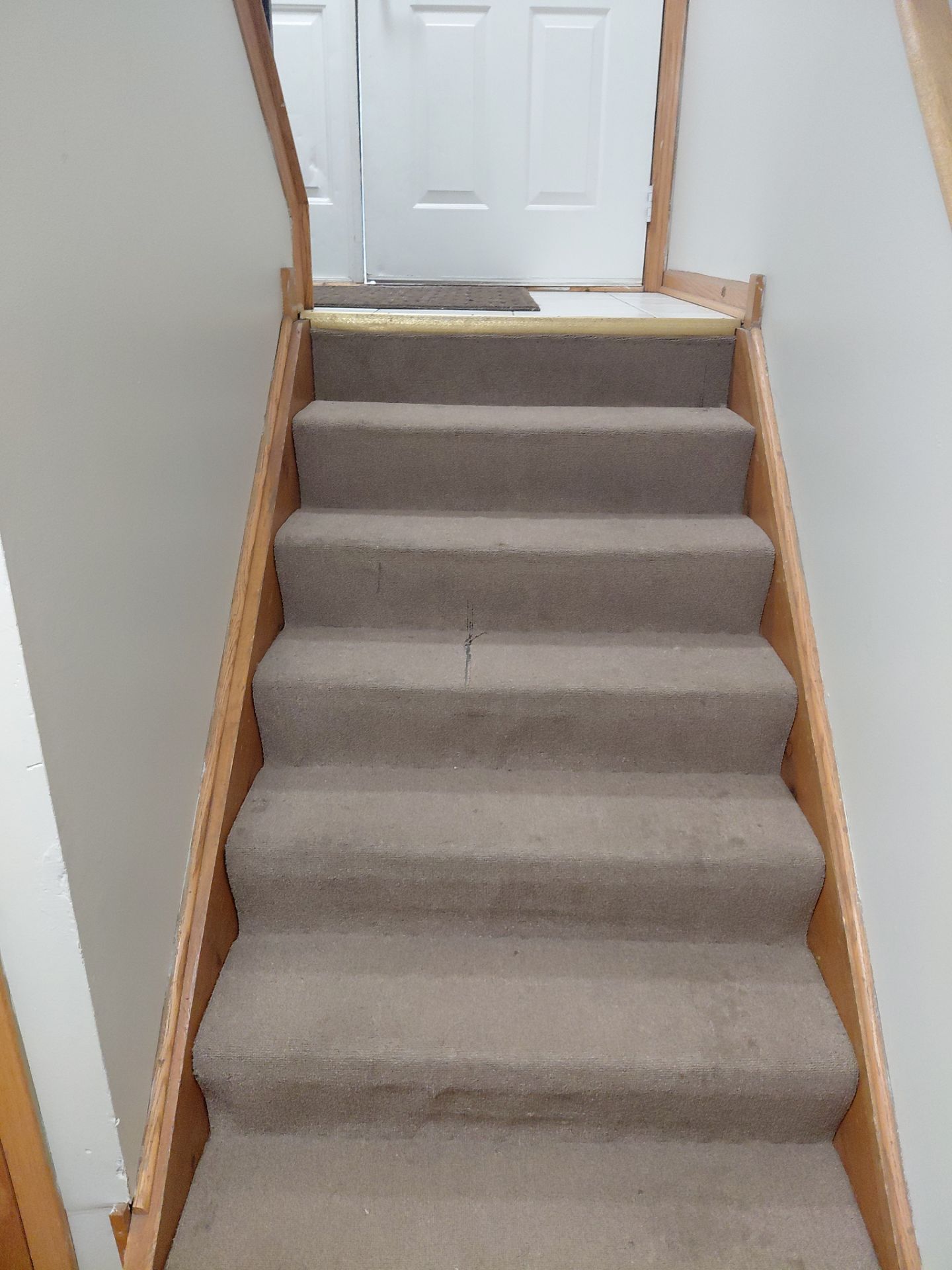 Project in Chicago by Xo Clean Services 