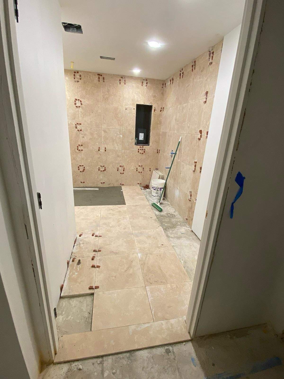 REMODELING WATERS EDGE SANIBEL by TTS Remodeling corp & Genesis Restauration