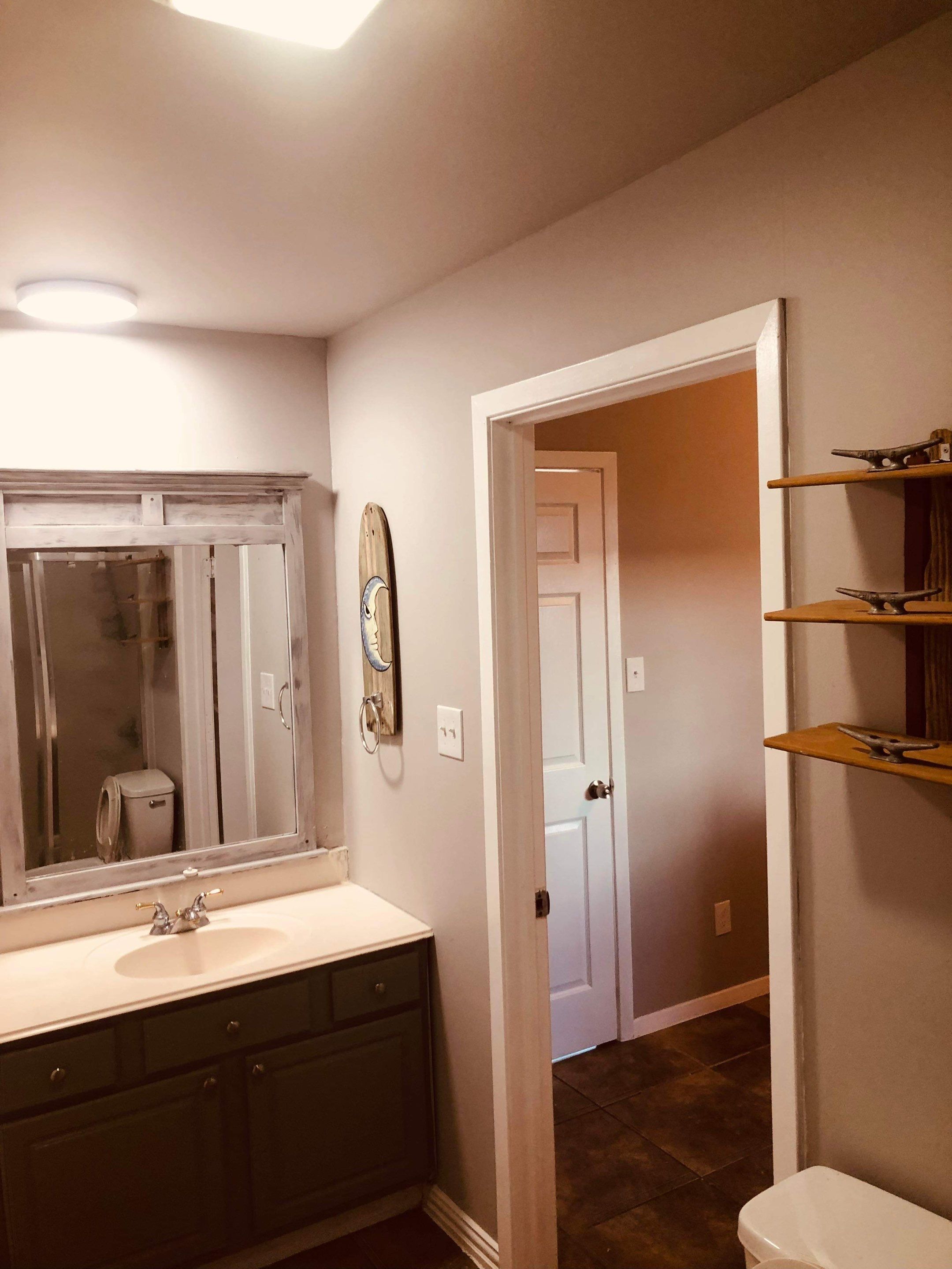 Short Term Rental Kitchen Makeover by JTX Pro Services LLC