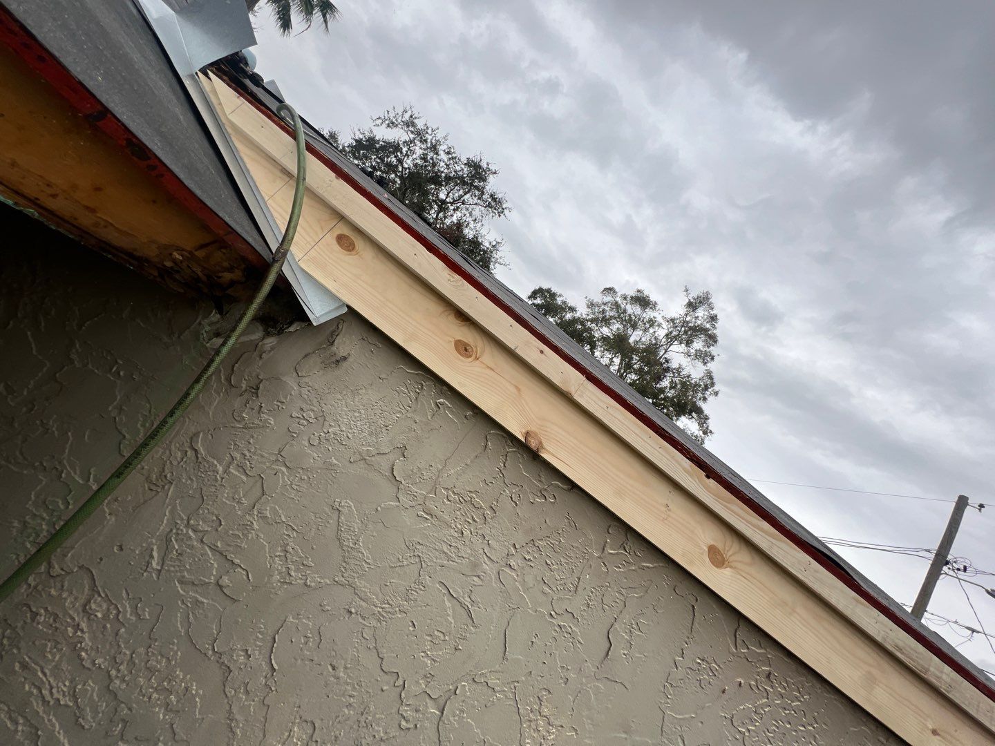 Project in Tampa 33611 by Mitchell Roofing Company LLC 