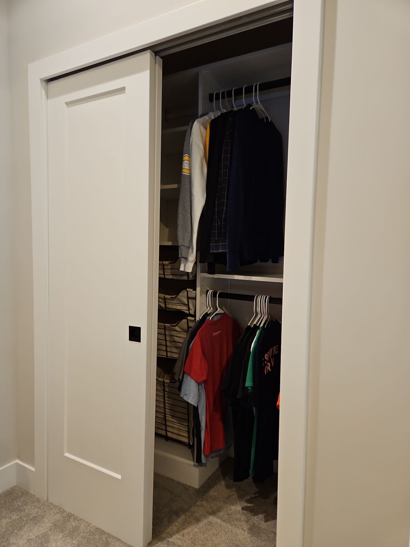 Closet & Storage Concepts - Louisville by Concept 32, Inc.