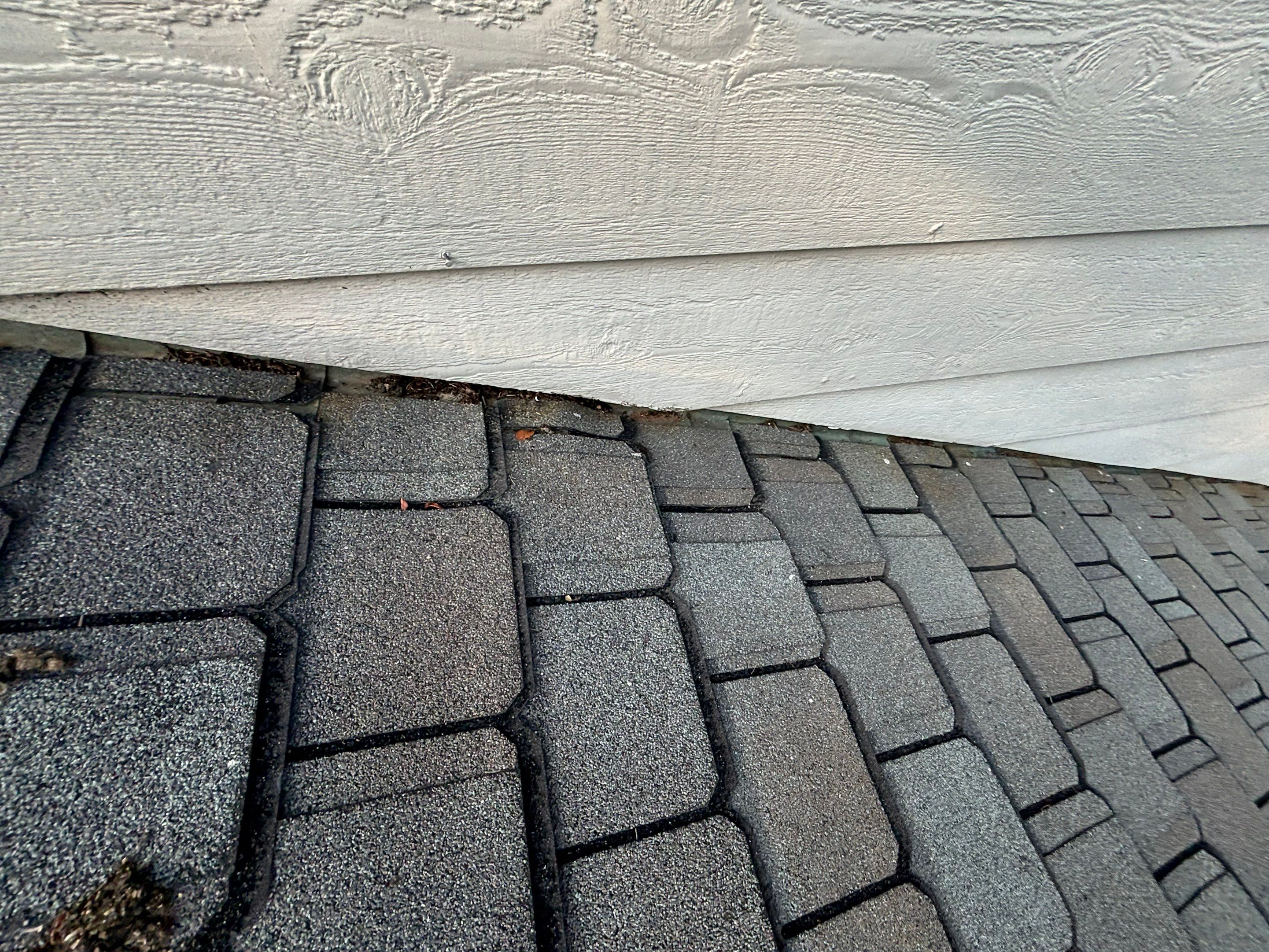 Roof Replacement using Certainteed HD Moire Black by 180 Contractors