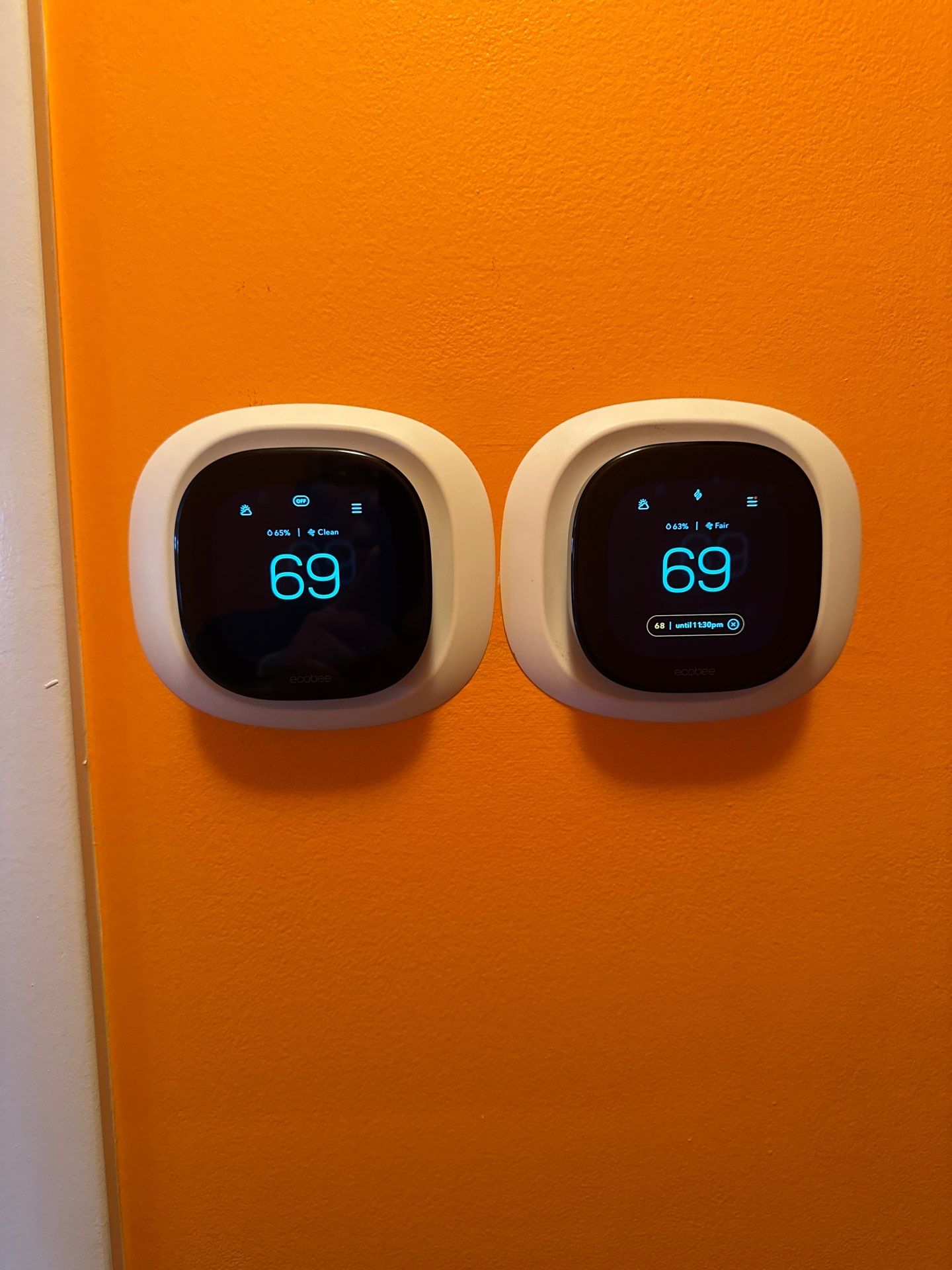 Beacon, NY — Heat Pump Upgrade for Mold Allergies by Shelter Air