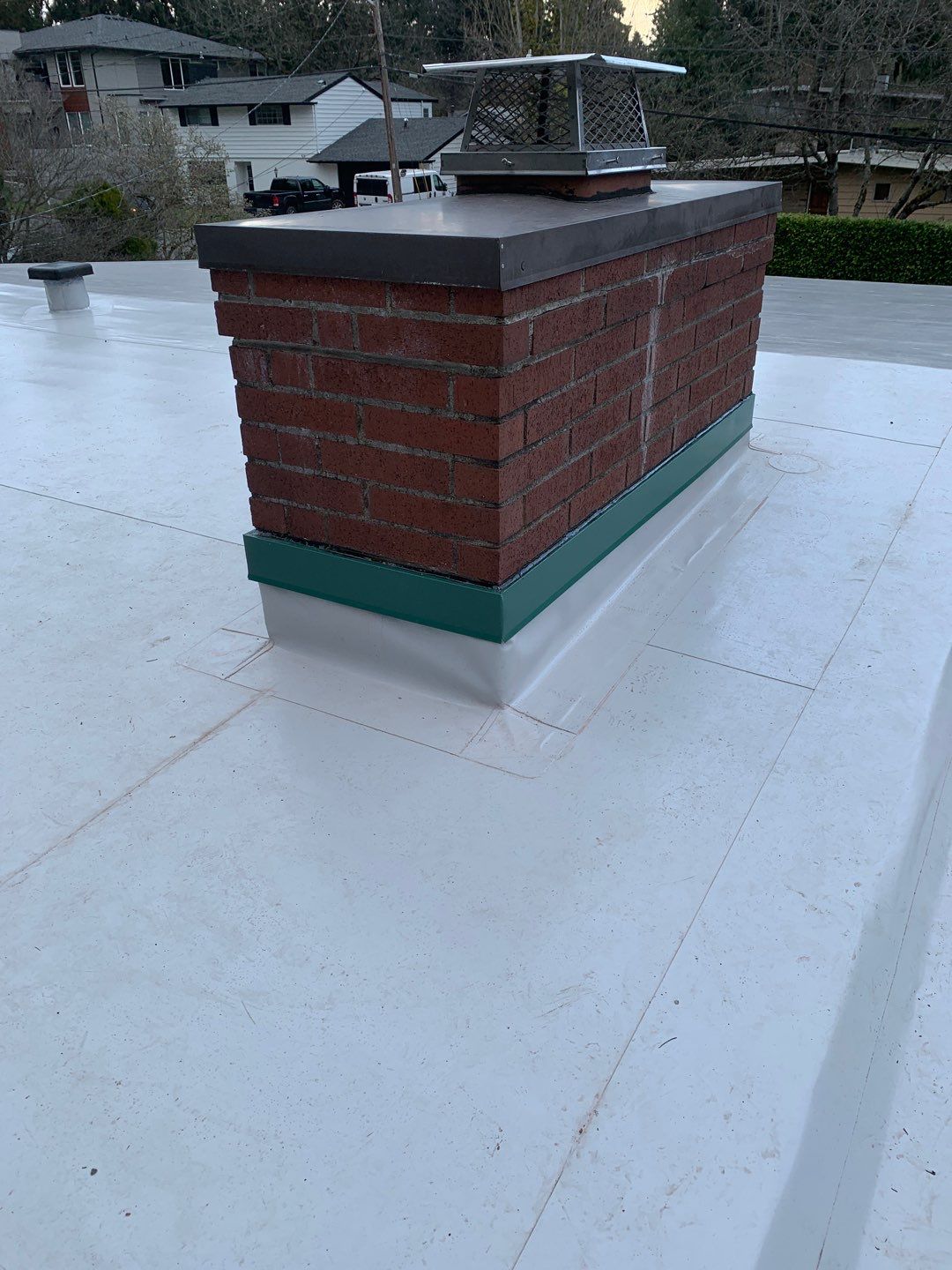 Residential Roofing Duro-Last Overlay by Alternative Roofing Systems Inc. 