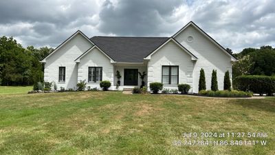 Spring Hill house