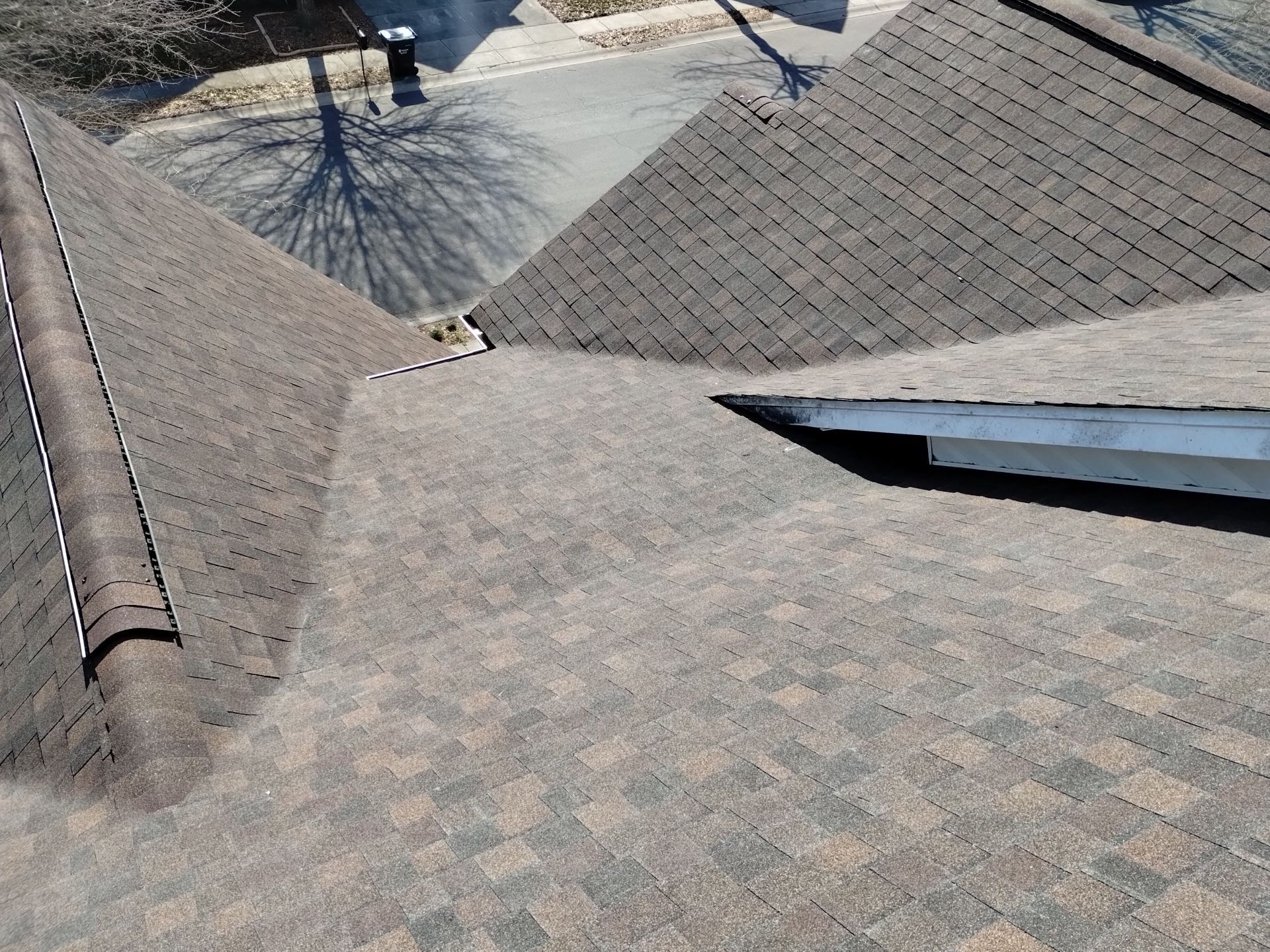 Project in Indian Trail by Turnkey Construction Pro