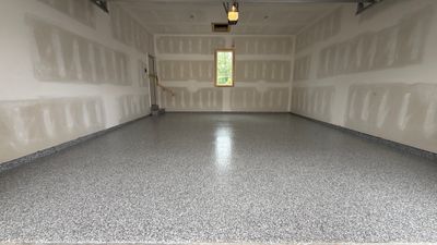 Another Beautiful Floor Done The Banner Way