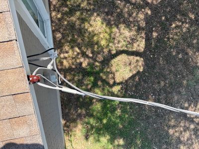 Project in Cedar Park