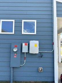Cartersville Ga Project by Zero Grid Power Solutions