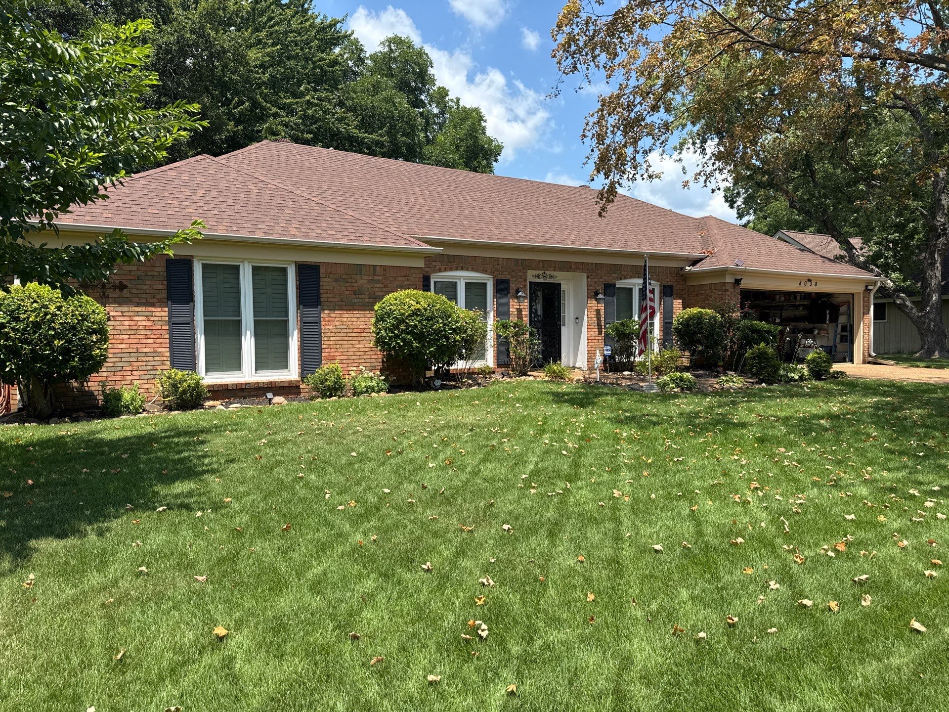 David M. by Haven Roofing