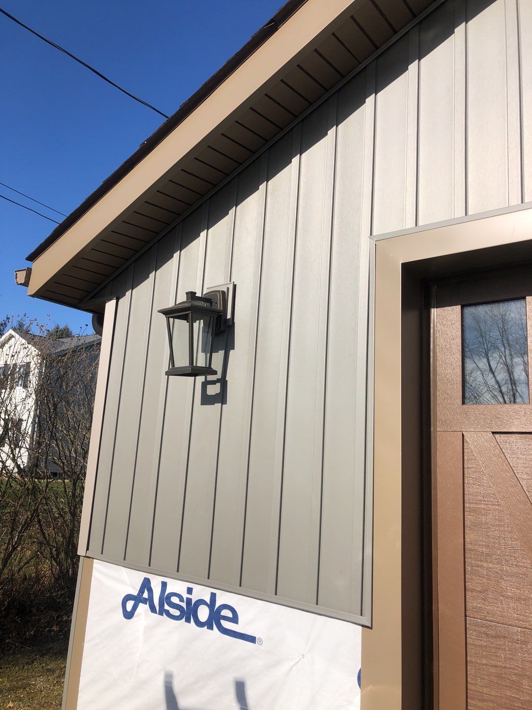 Katie Hamilton by Silver Leaf Contracting 