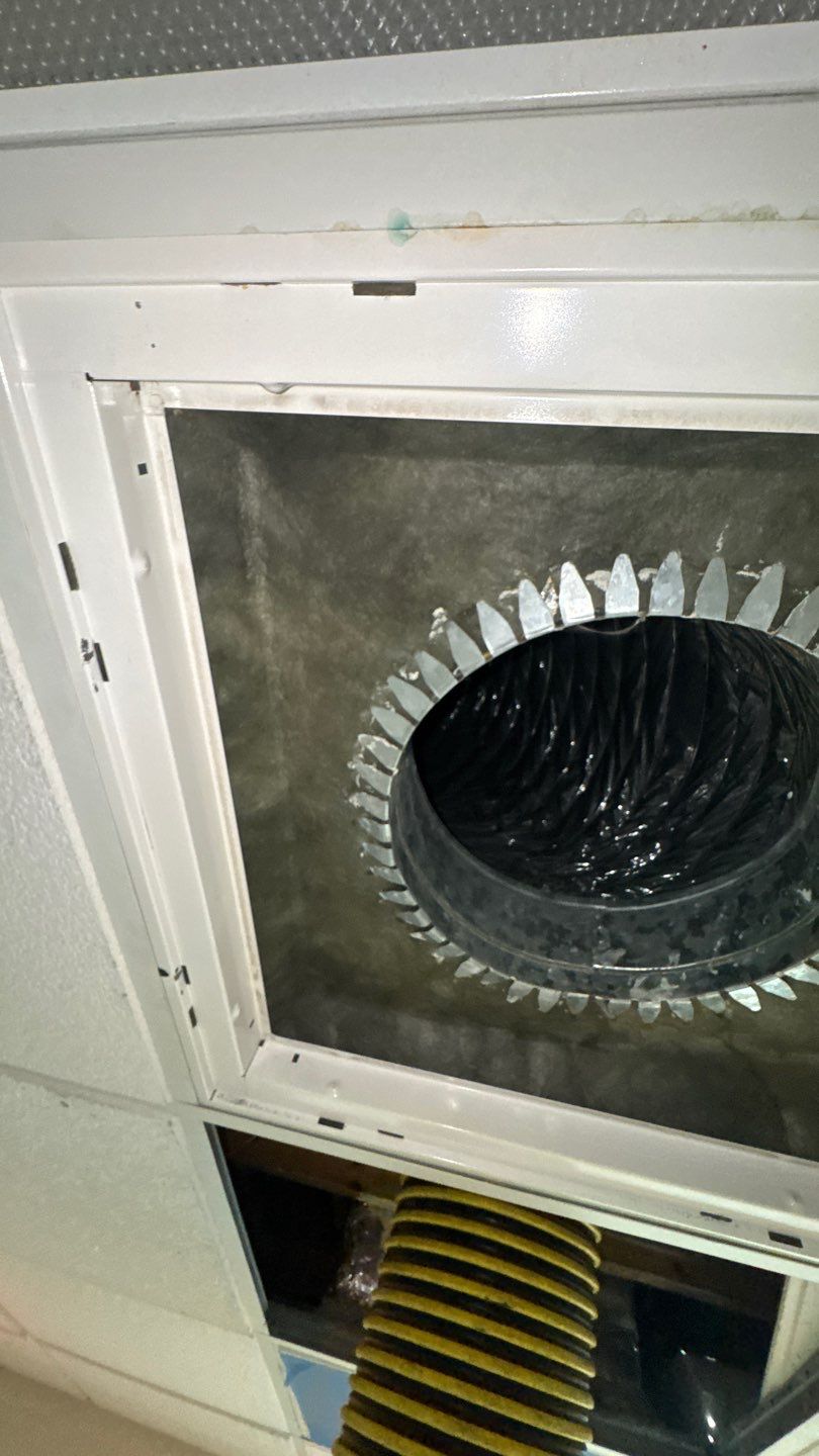 Commercial Air Duct Cleaning in Windermere by Hygienic Air, Inc