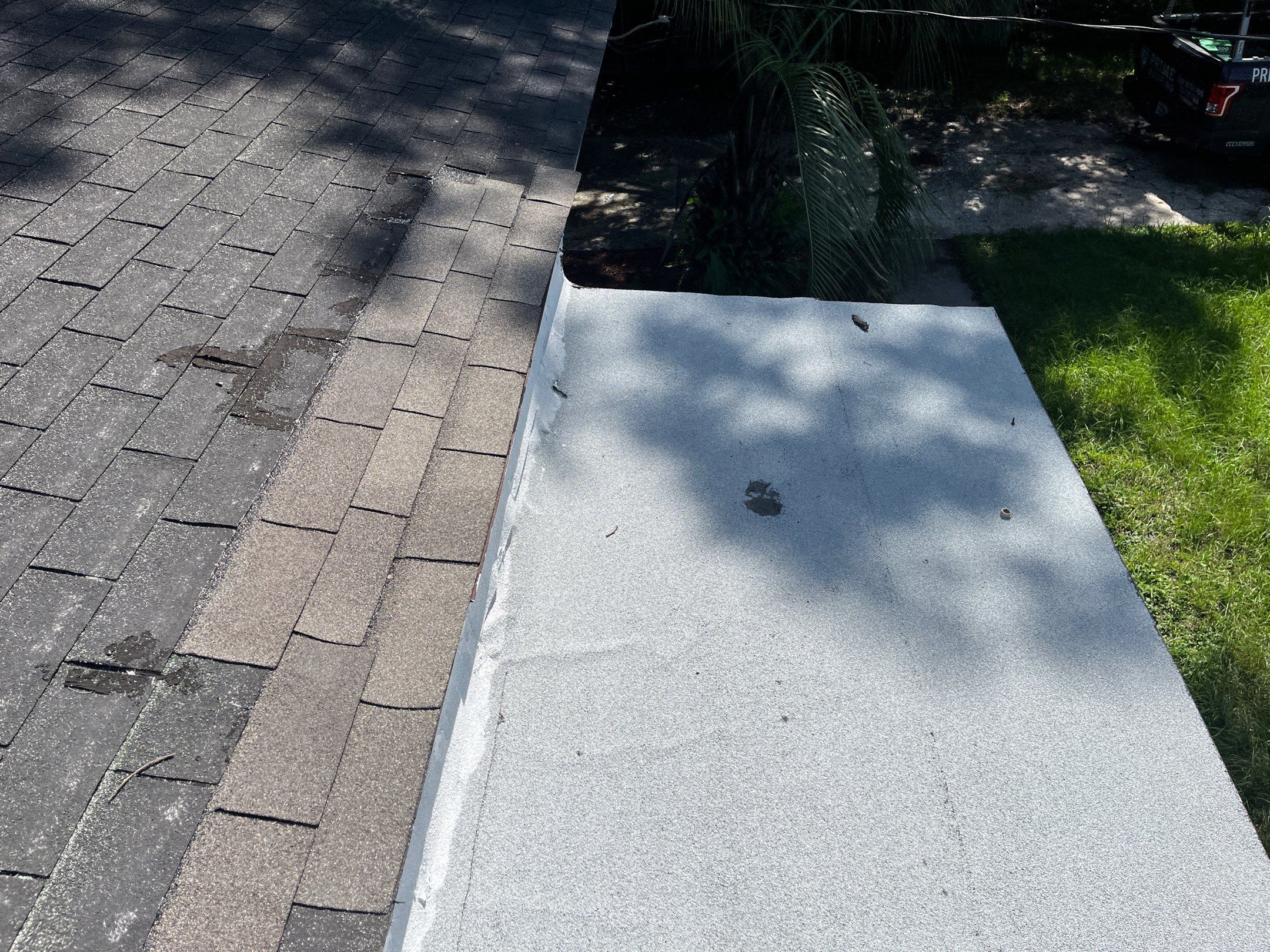 Shingle -> Shingle by Prime Roofing