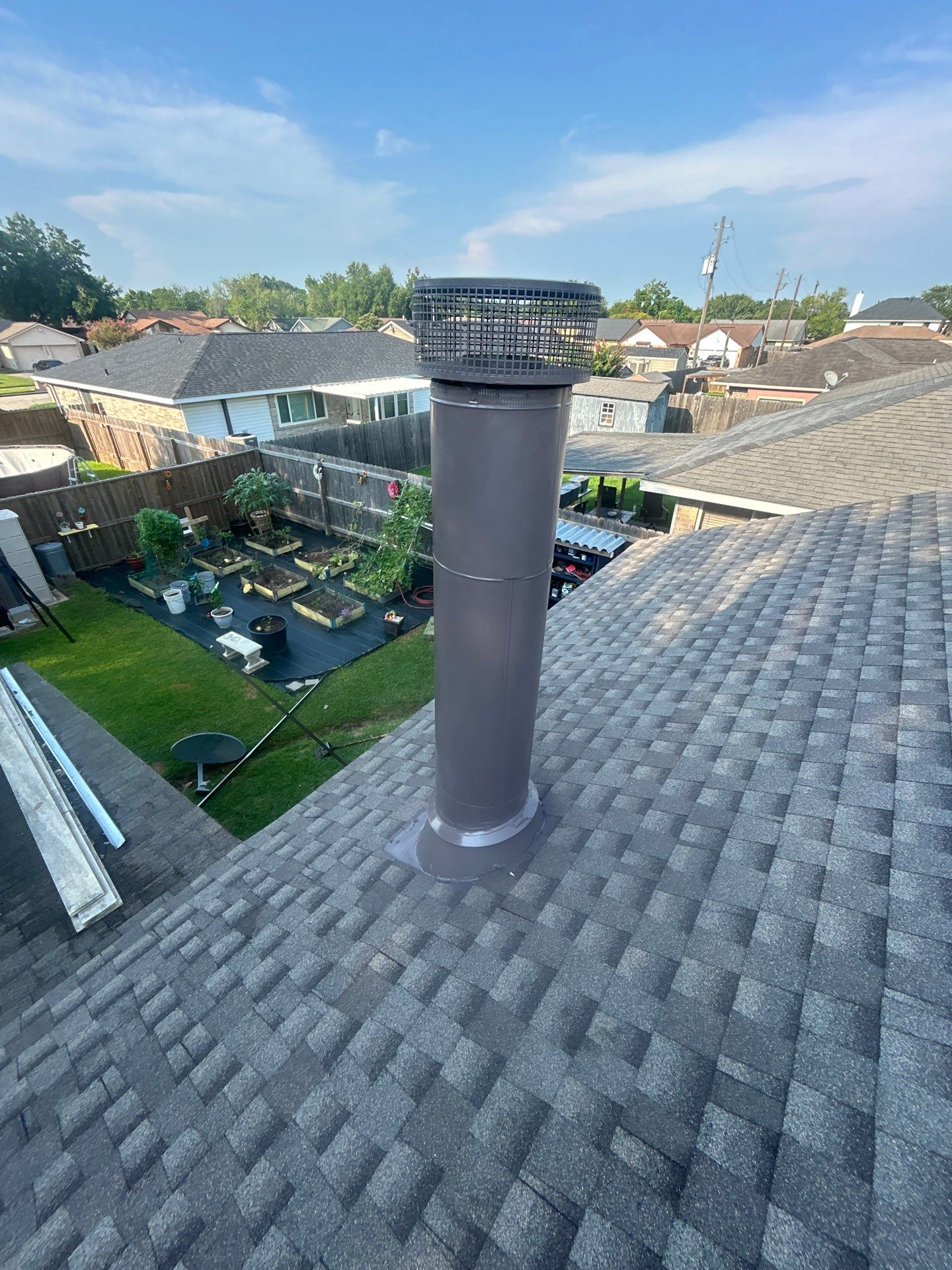 Roof Repair Baytown by Roof Repair Company