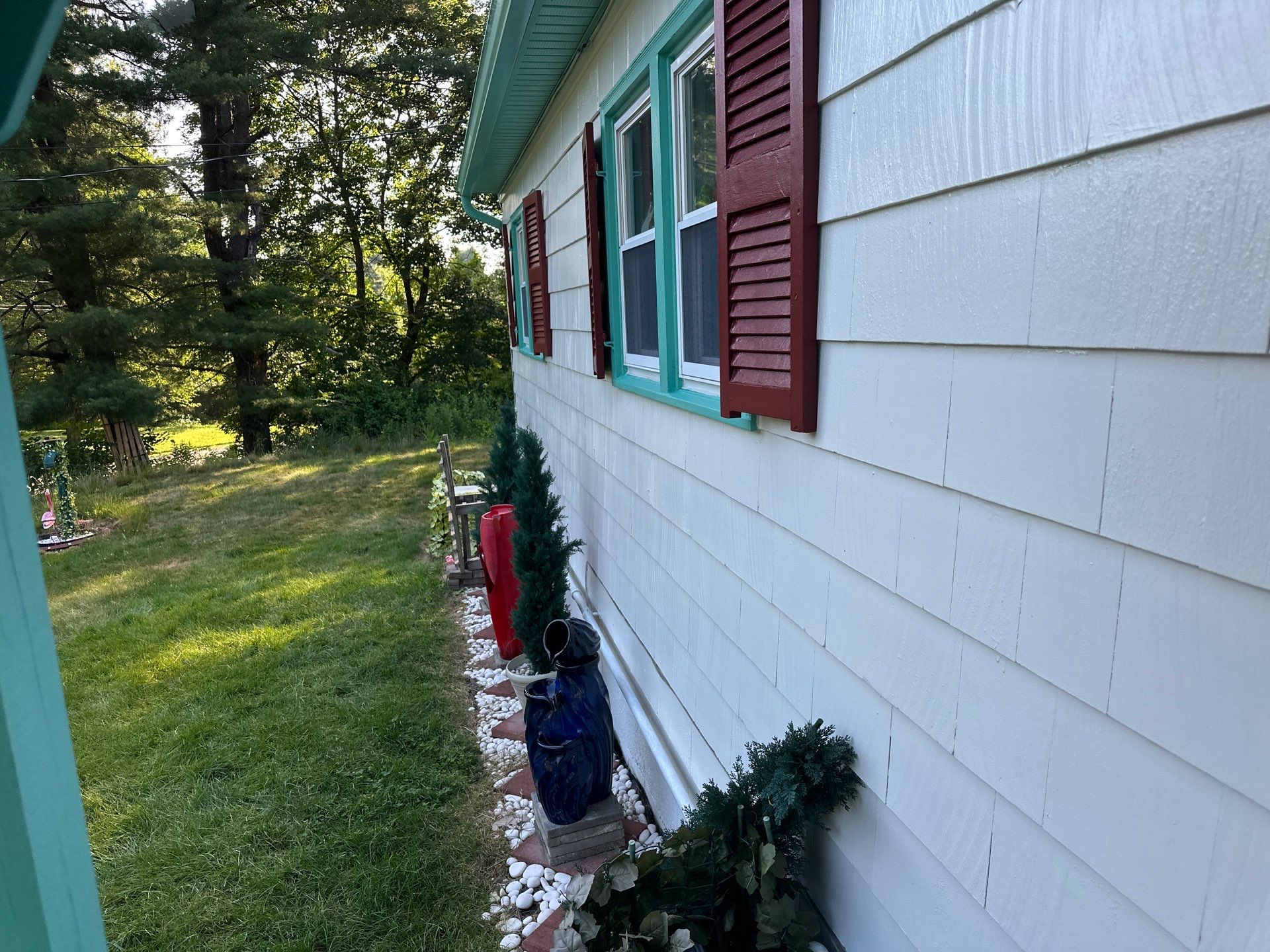 Roof Replacement with Gutter Guards – Westford, MA by Mighty Dog Roofing of Greater Middlesex County