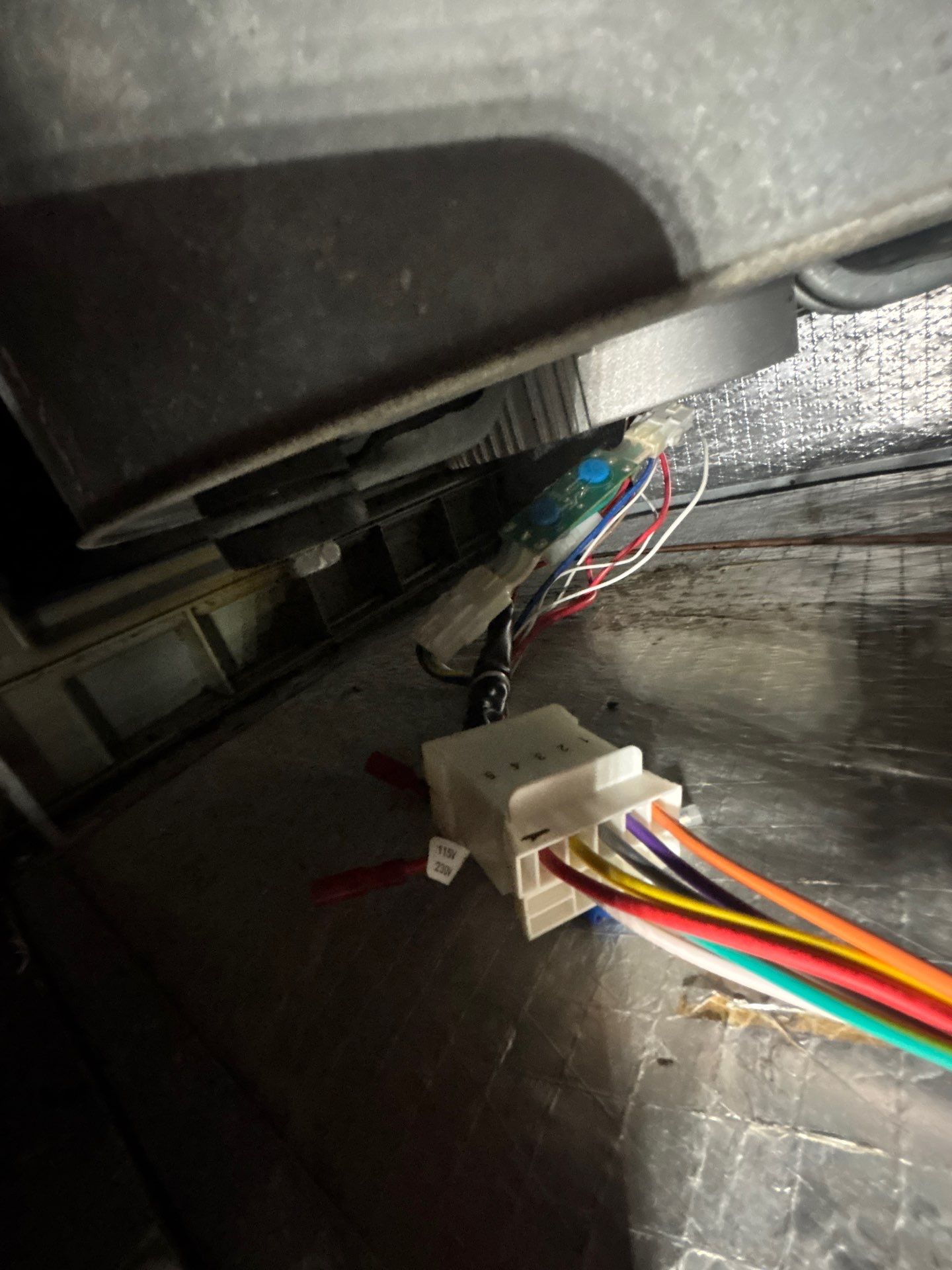 Comprehensive HVAC System Tune Up and Smart Thermostat Installation in Canyon Lake by Proud Pops