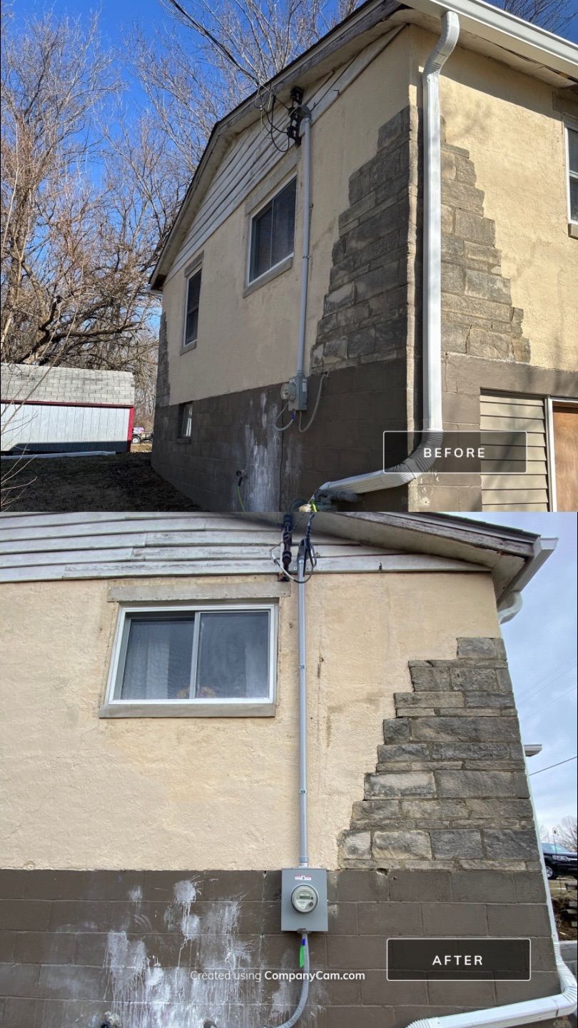 Panel Upgrade by Elite Electrical Solutions LLC