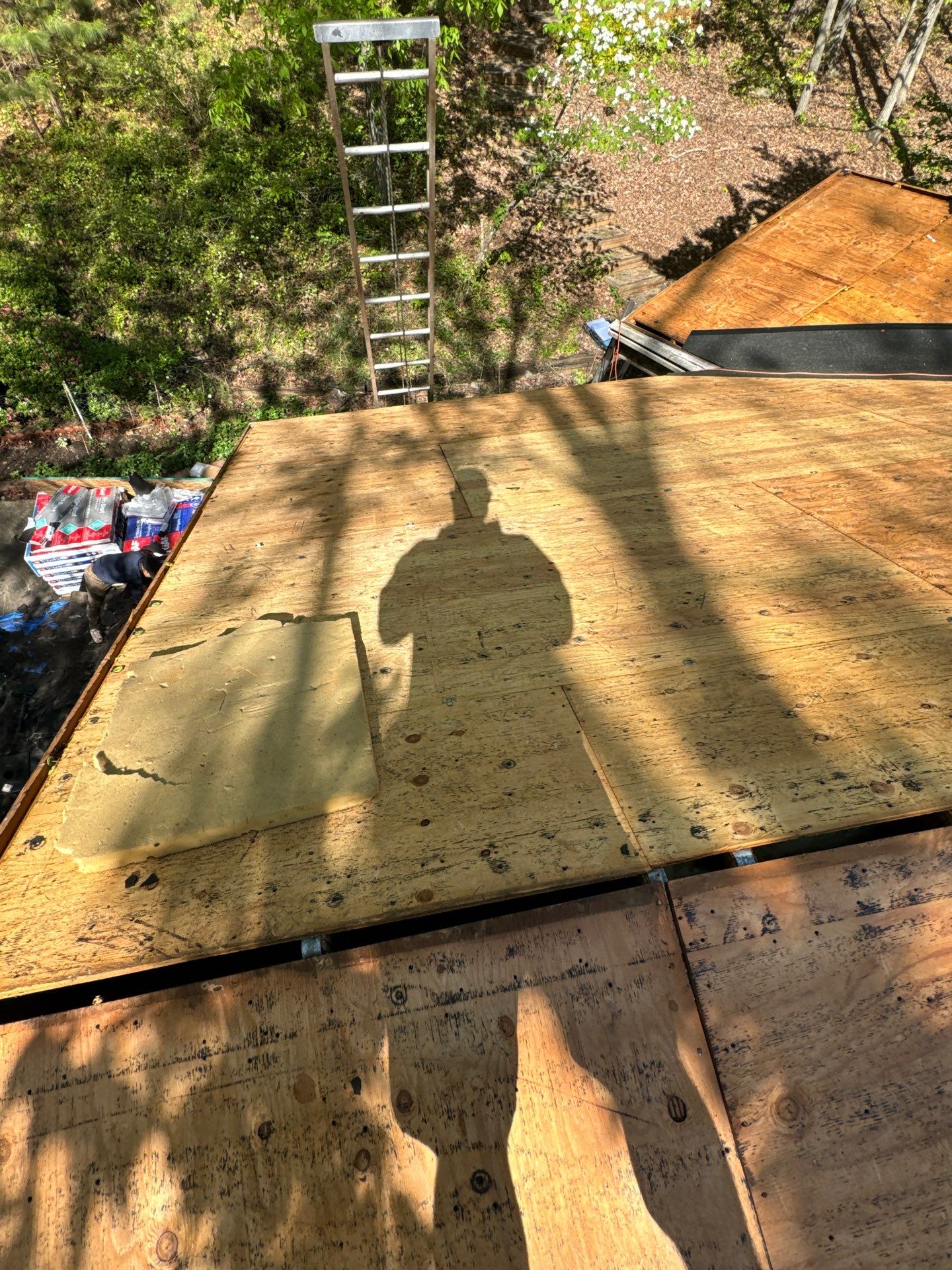 Rick Keizer by United Contracting and Roofing