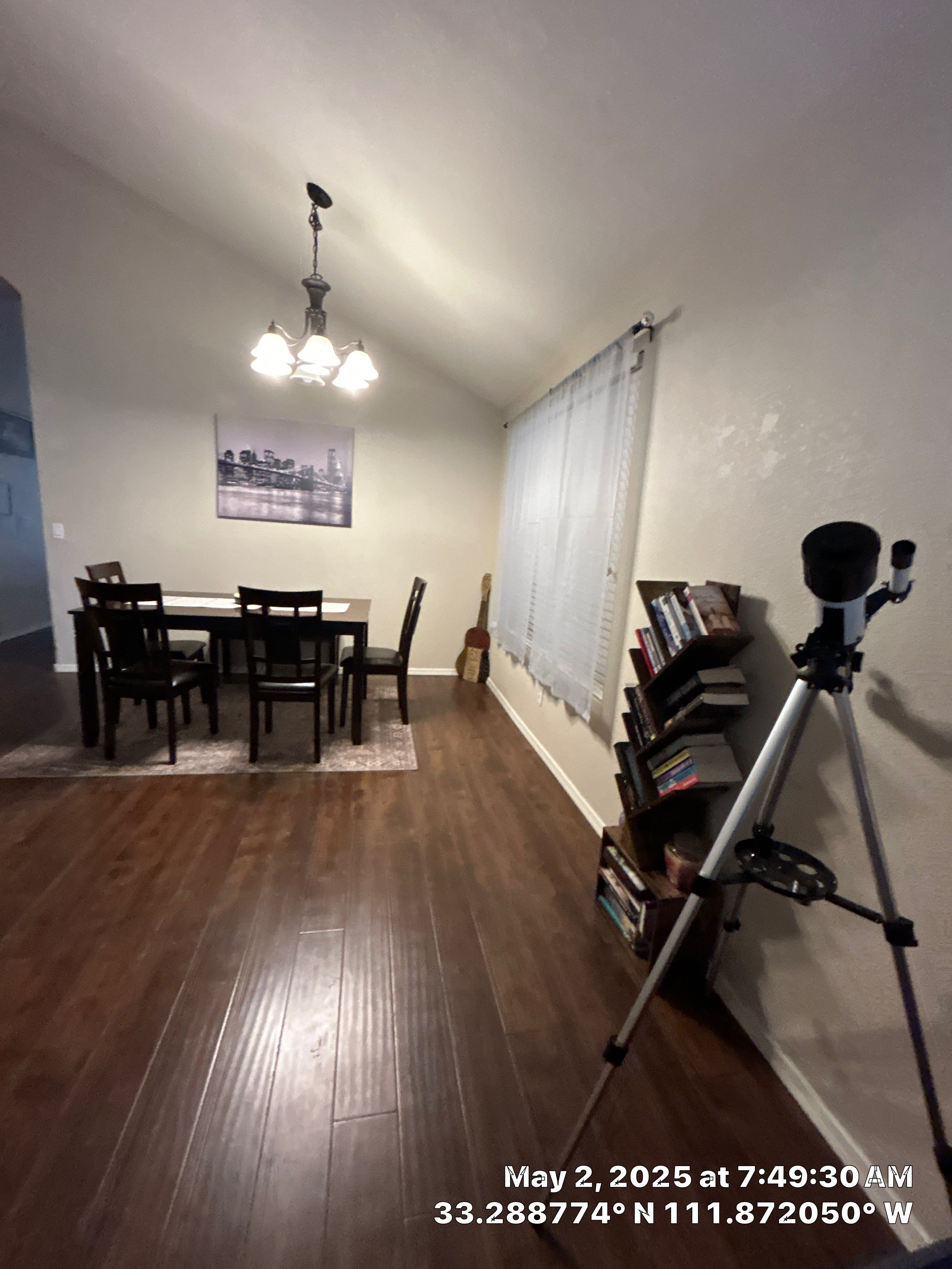 test by CompanyCam Sales Demo