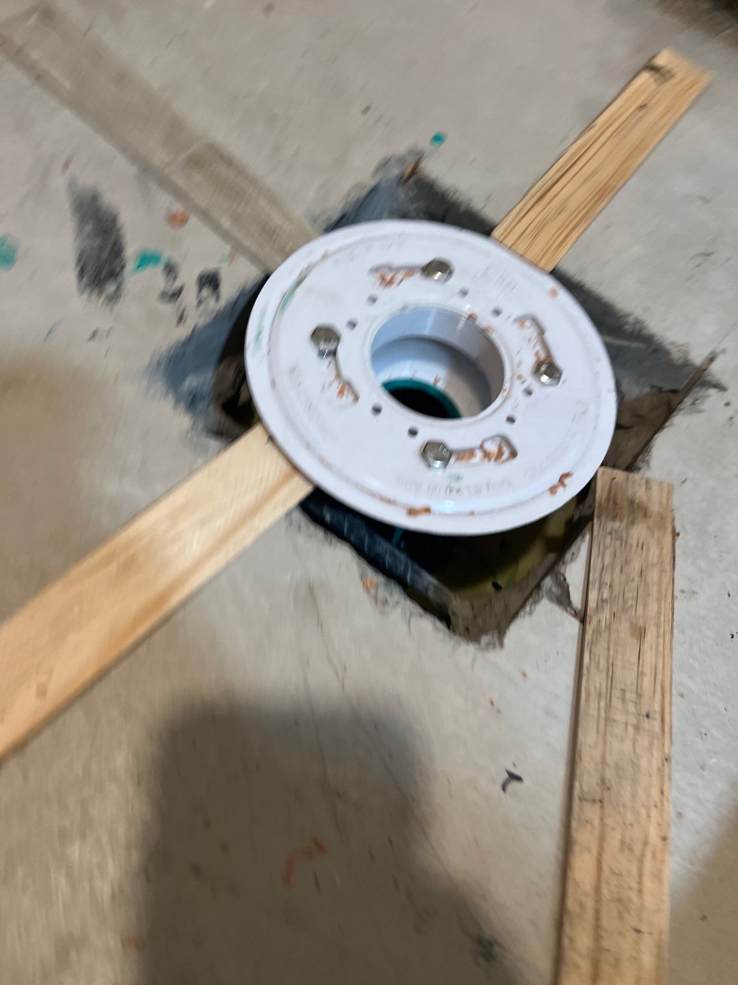 Scope of Work: Installation of Shower, Toilet, Sink, Fixtures, Pipes, and Seals by Us Plumbing