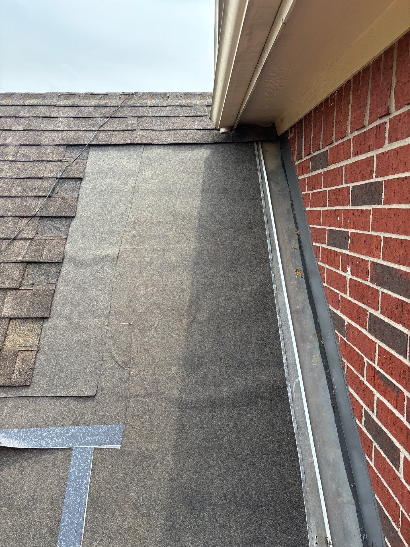 Roof Repair Katy by Roof Repair Company
