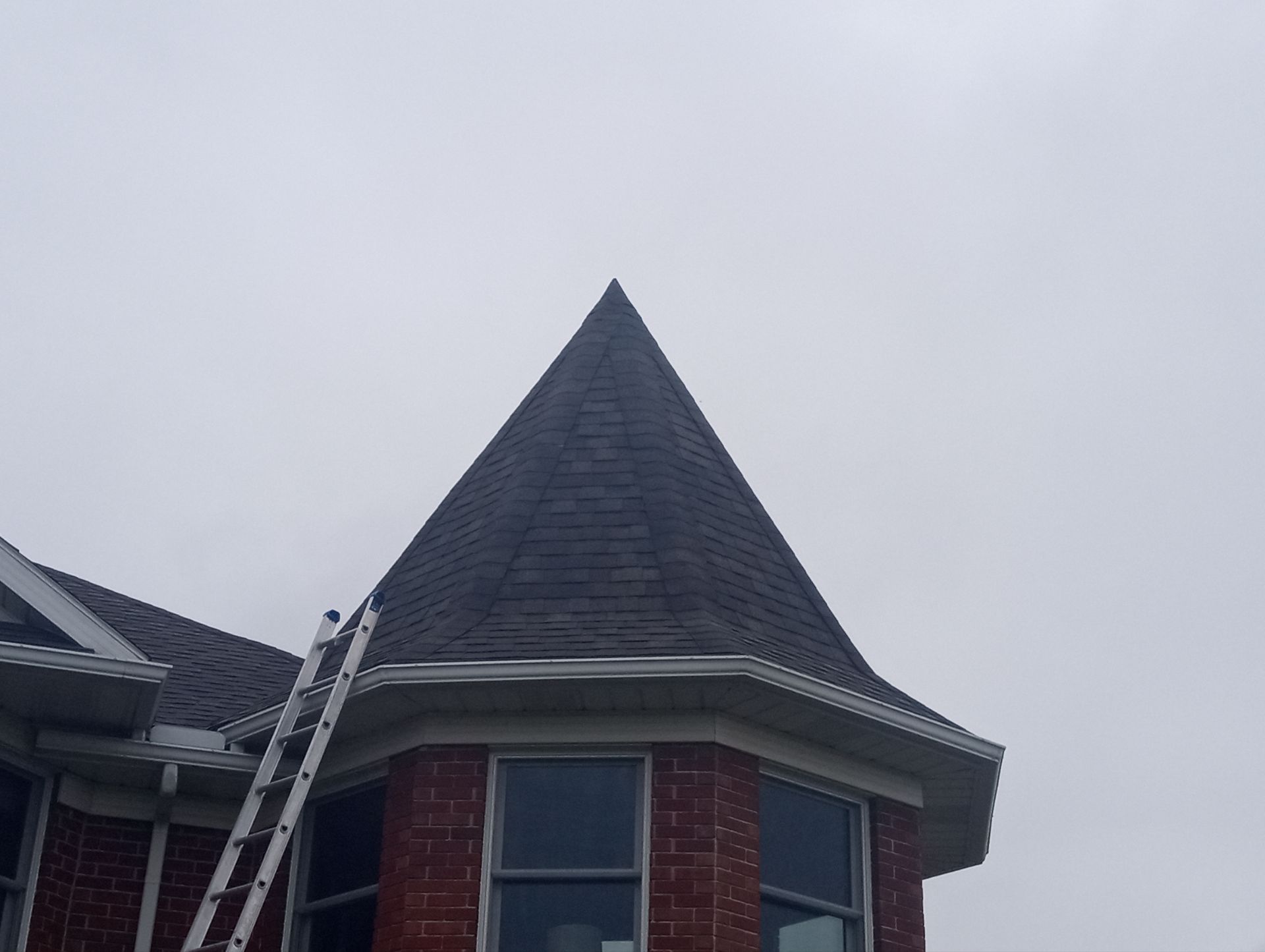 Mona Fair by Silver Leaf Contracting 