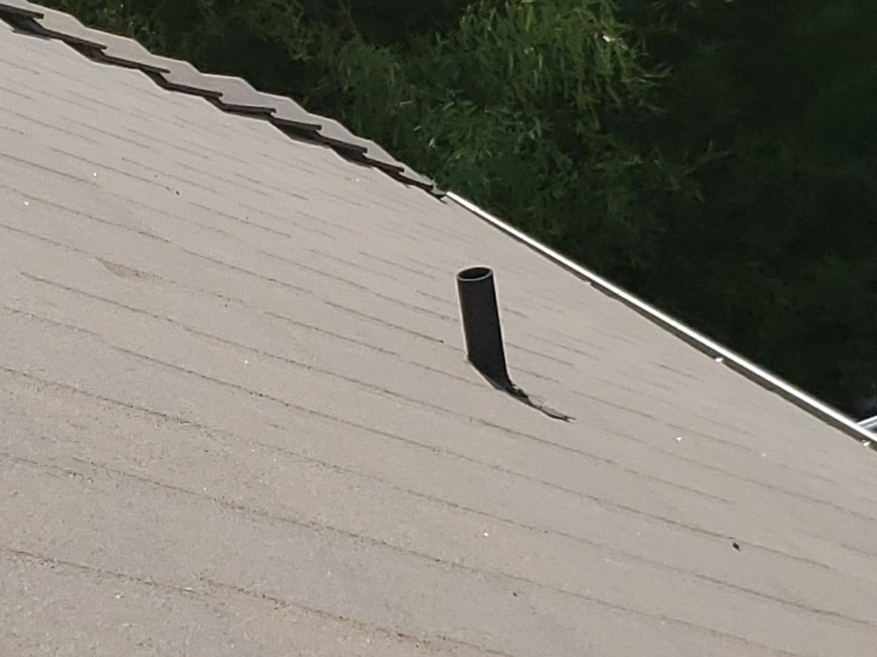 Residential Roofing Repair using Concrete Tile by The Roof Doctor