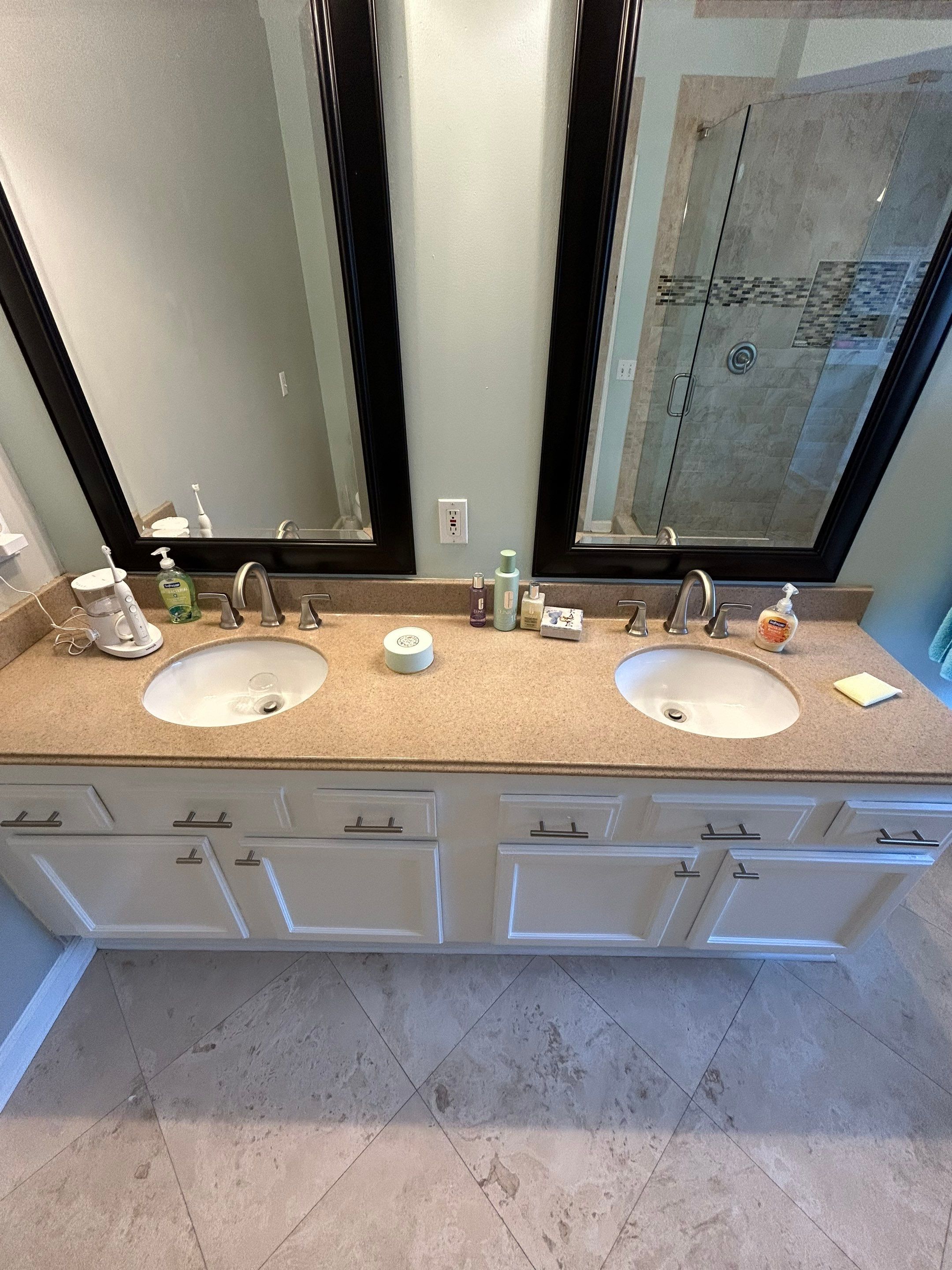 Kitchen & Home Refresh Renovation by urban green energy llc