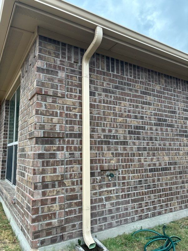 Project in Prosper by NIMBUS GENERAL CONTRACTORS, LLC