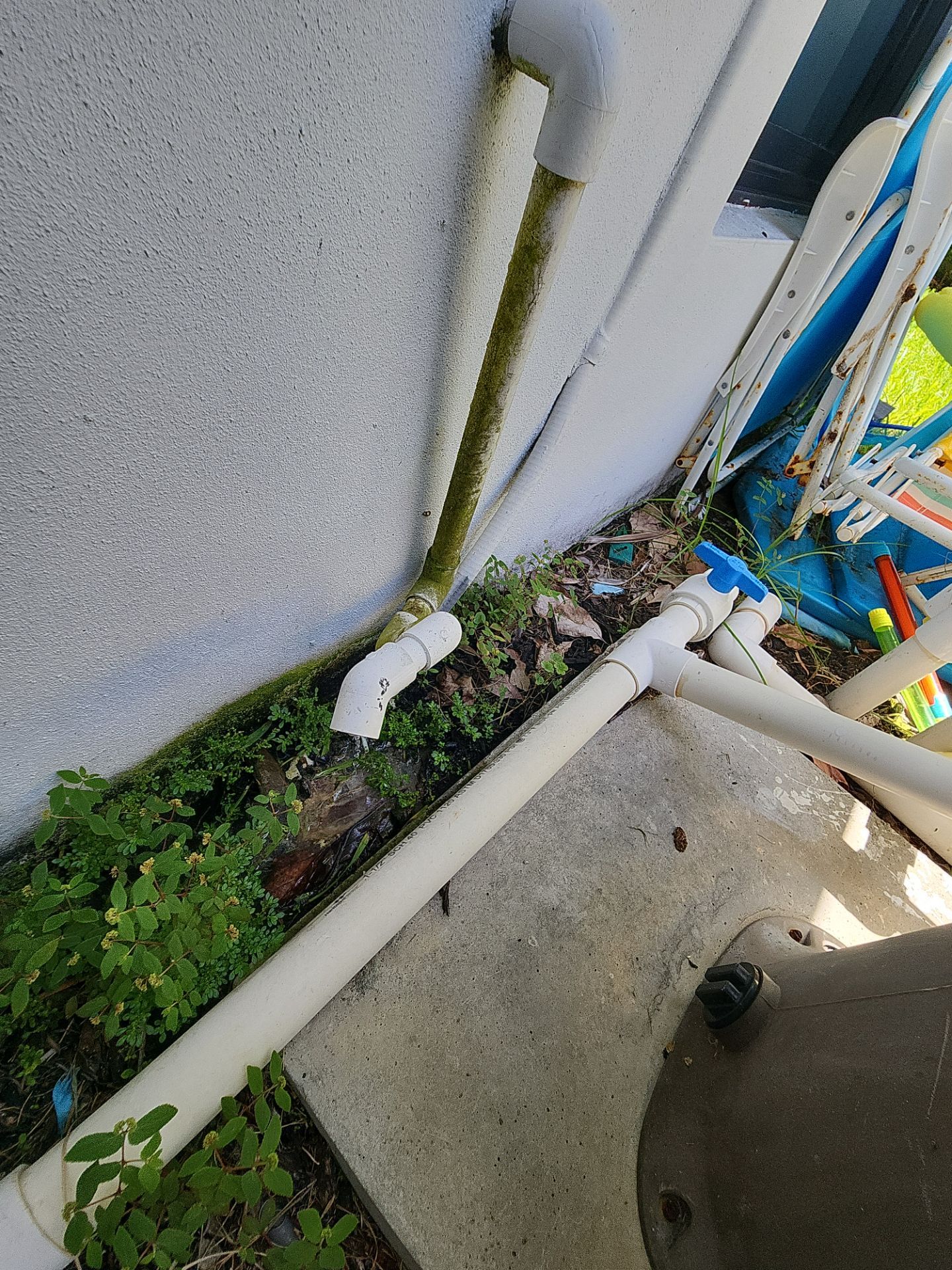We addressed Maintenance needs throughout the Interior and Exterior, in Boynton Beach by Picos Construction Engineering