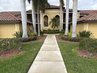 HOA Community Cleaning River Strand, Bradenton, FL | Sunshine AquaWash
