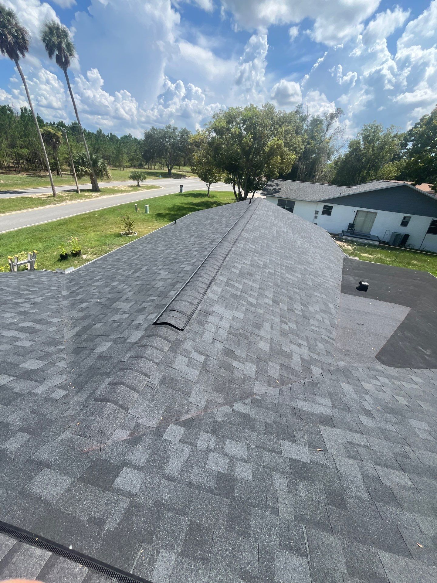 Brehm Roofing & Restoration featured photo.