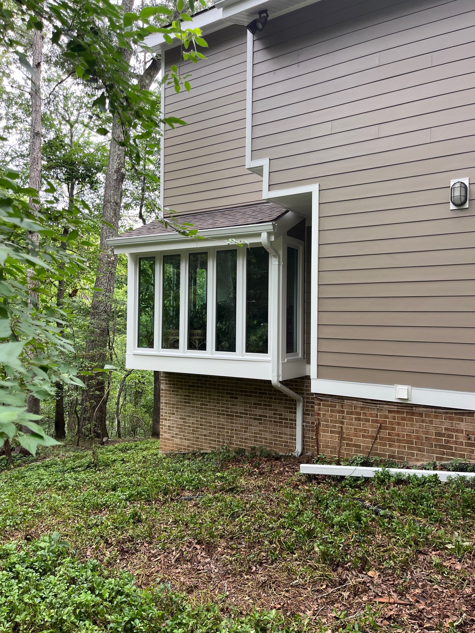 11816 Beekman Place Potomac by American Custom Contractors