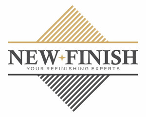 Logo for New Finish LLC
